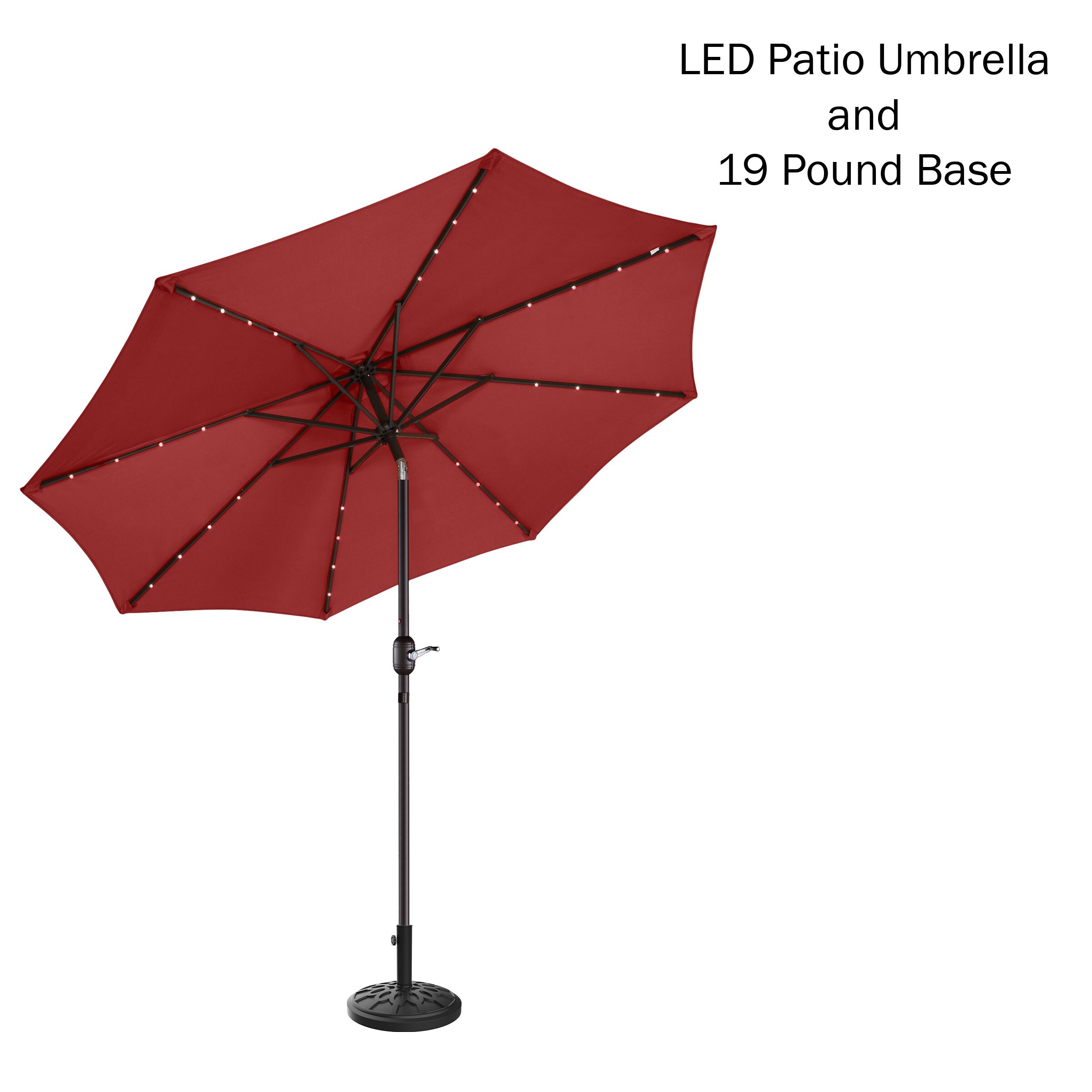 VILLACERA 83-OUT5423B Umbrellas-2 - View #6