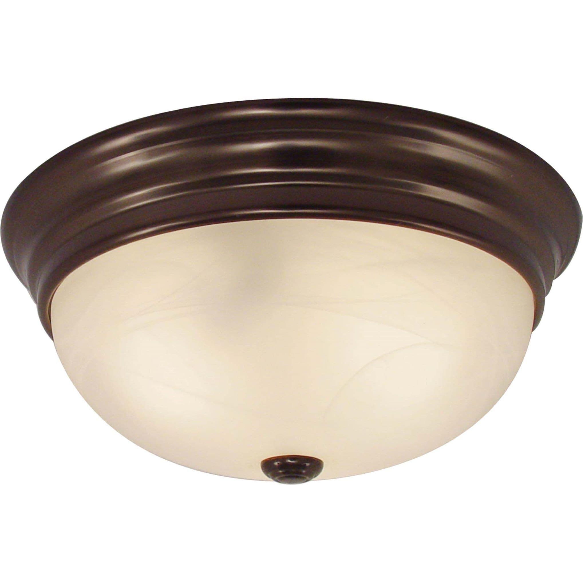 Volume Lighting V7571-79 flushmounts - View #8