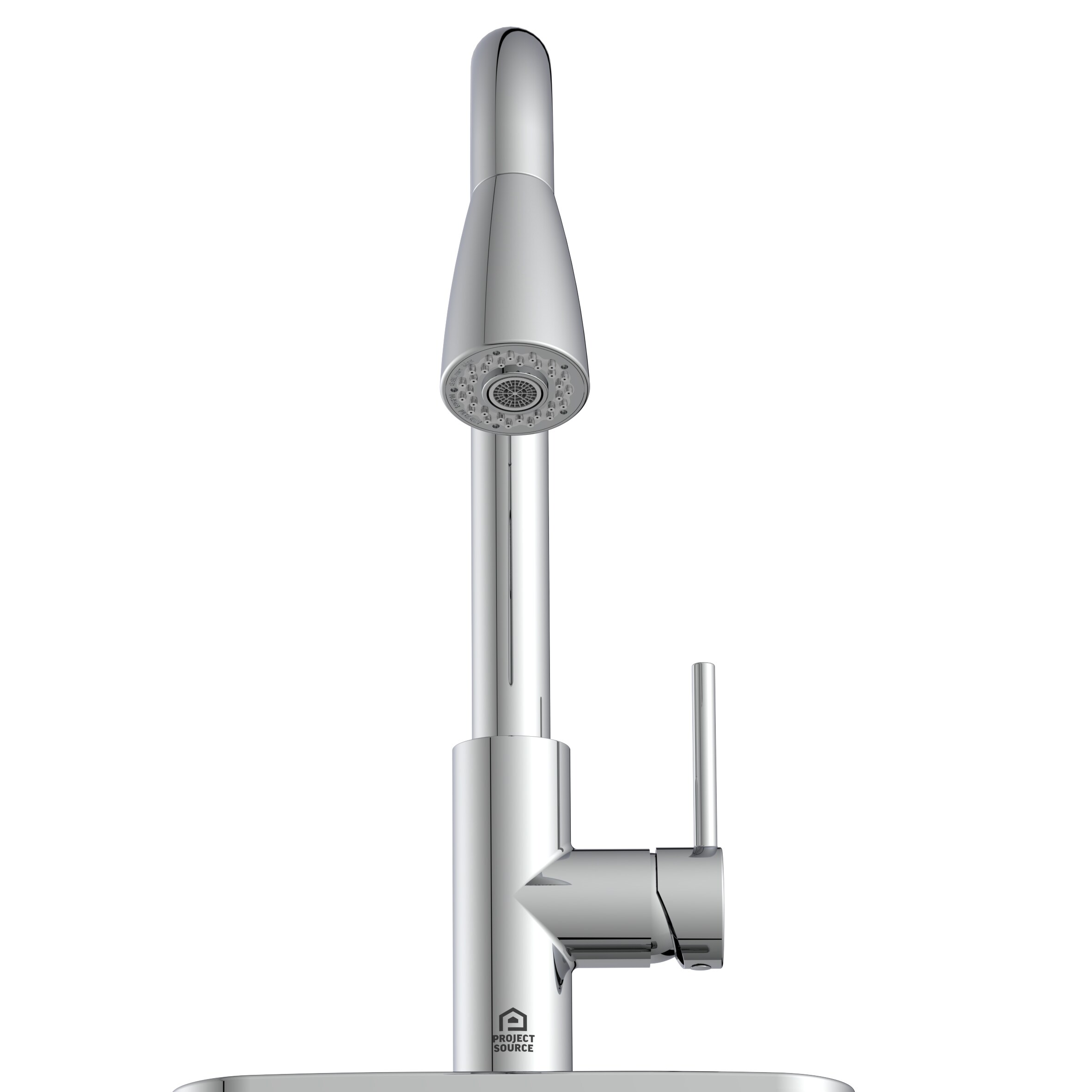 Project Source D00136CD Kitchen-Faucets - View #2