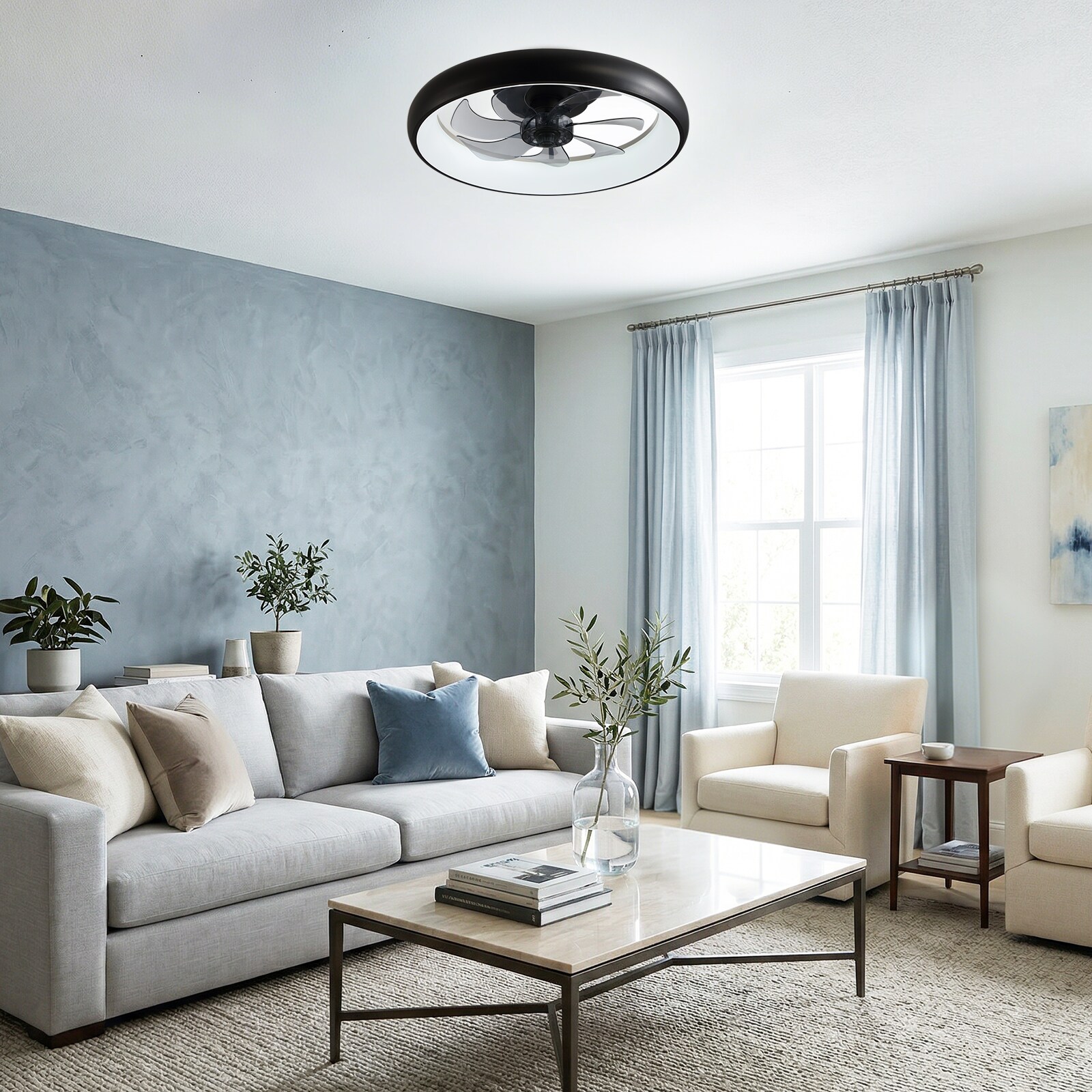SILJOY Y1095-CF01 Ceiling-Fans - View #17