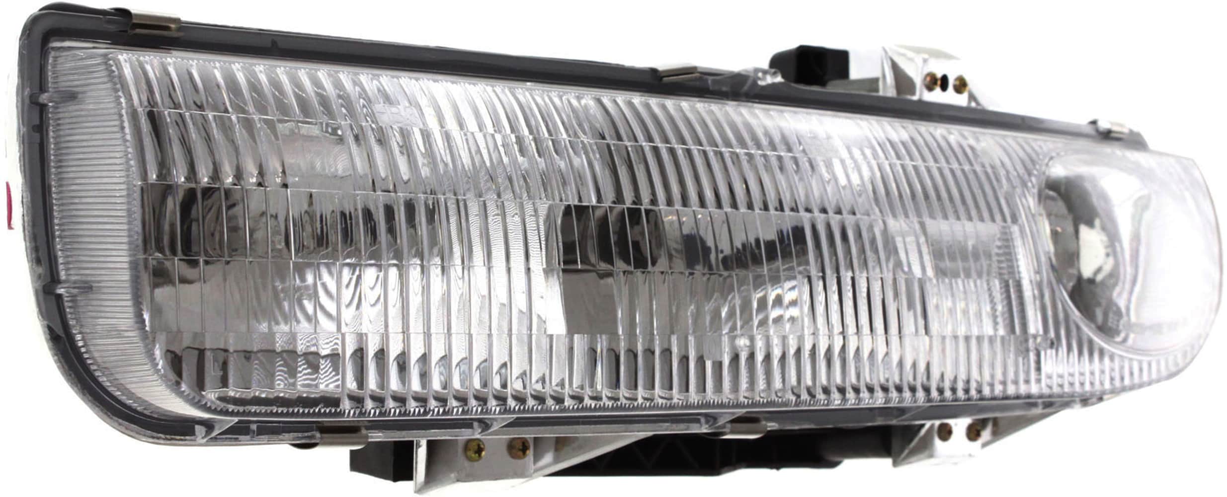 Garage-Pro JCW20-5058-00GP Headlights-Components - View #3