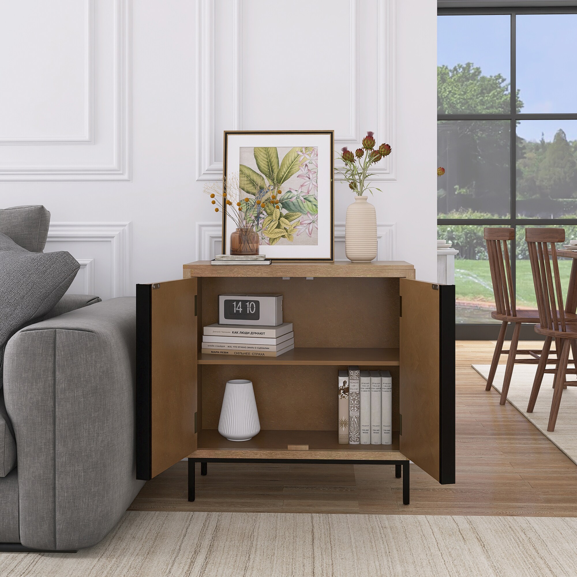 JIMSMAISON JM7016CBNT chests - View #6