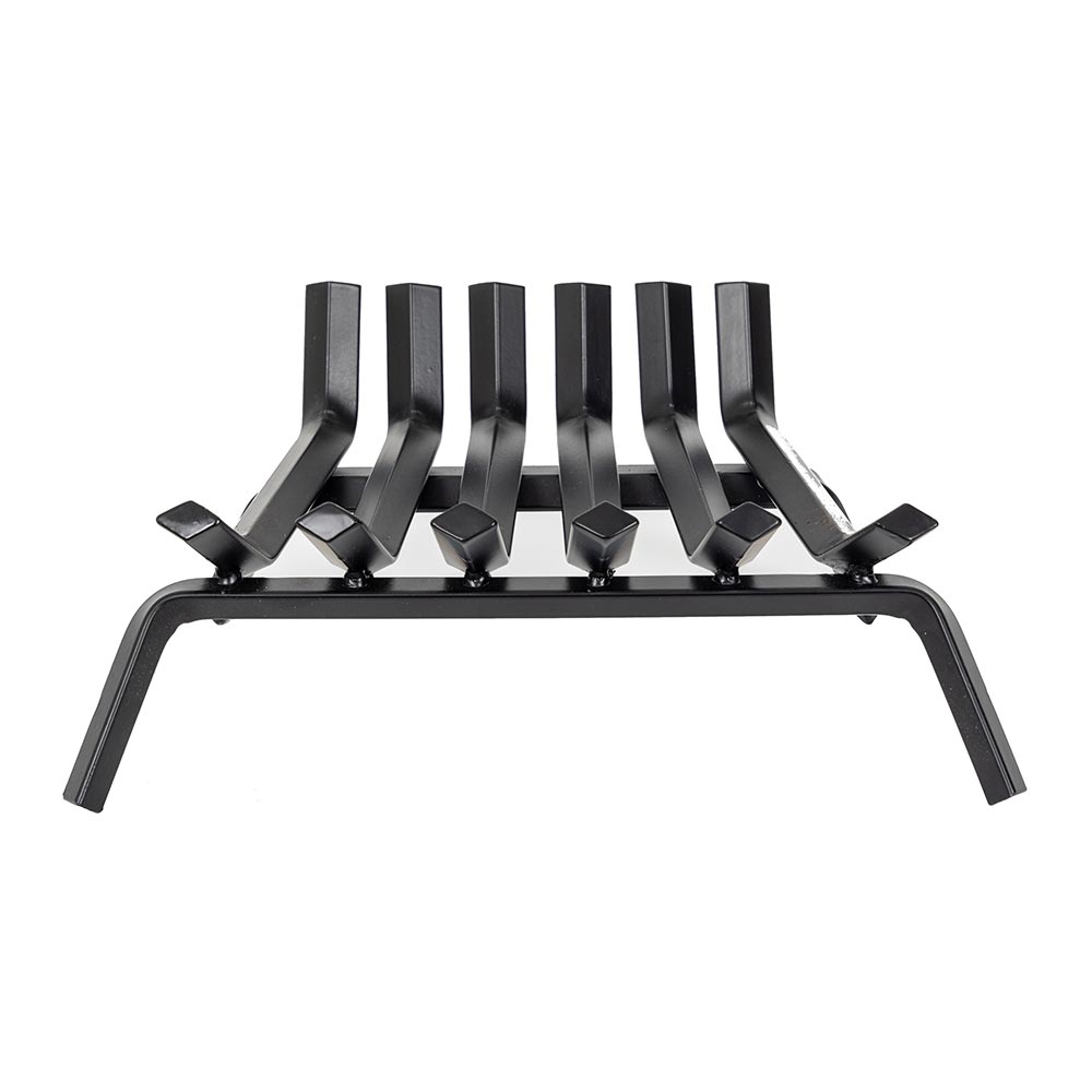 Modern Ember A00242BK Fireplace-Grates - View #2