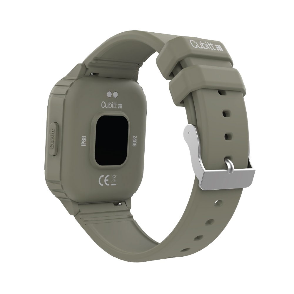 Cubitt CTJR-3 Fitness-Trackers - View #4