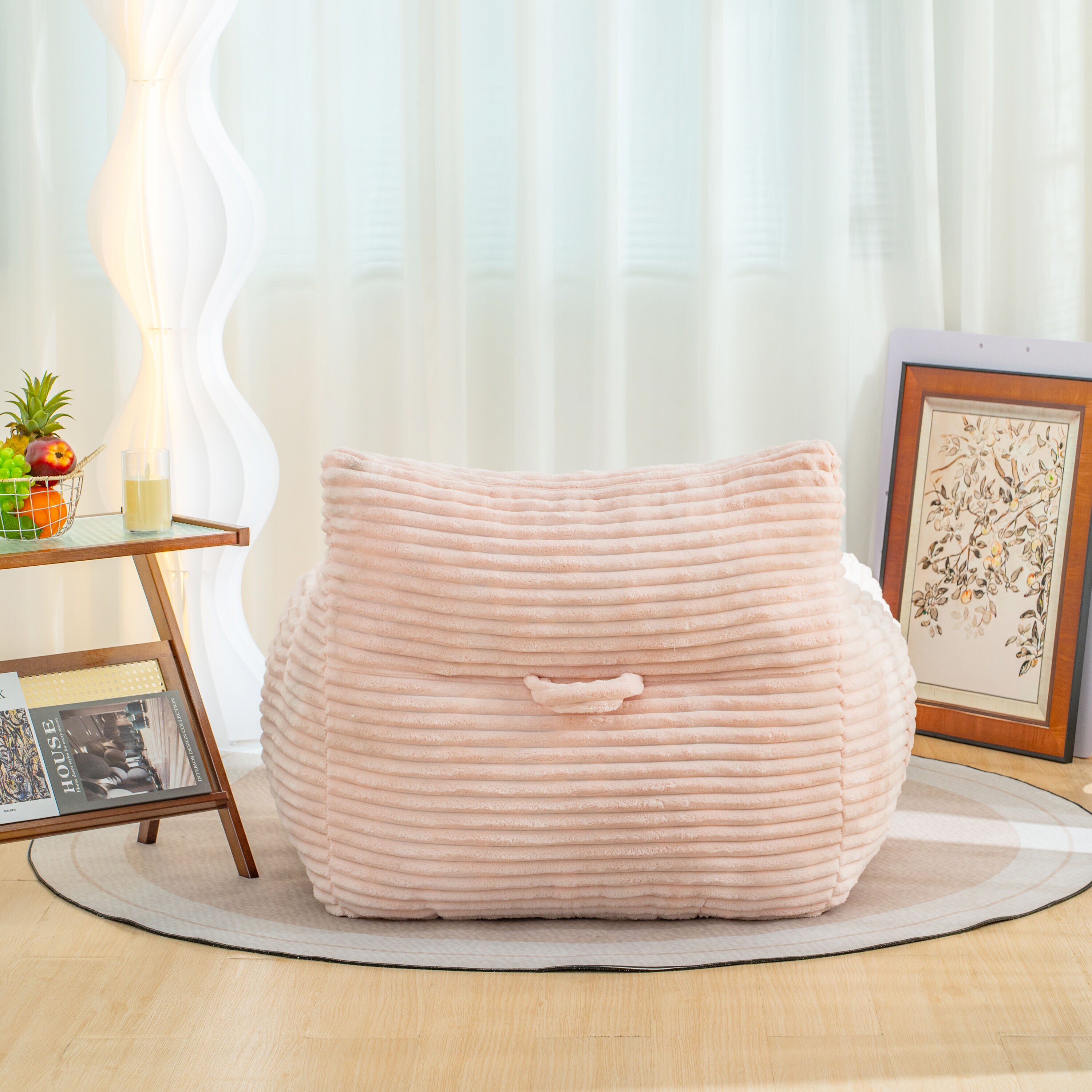 Blisstyle BB118 Bean-Bag-Chairs - View #3