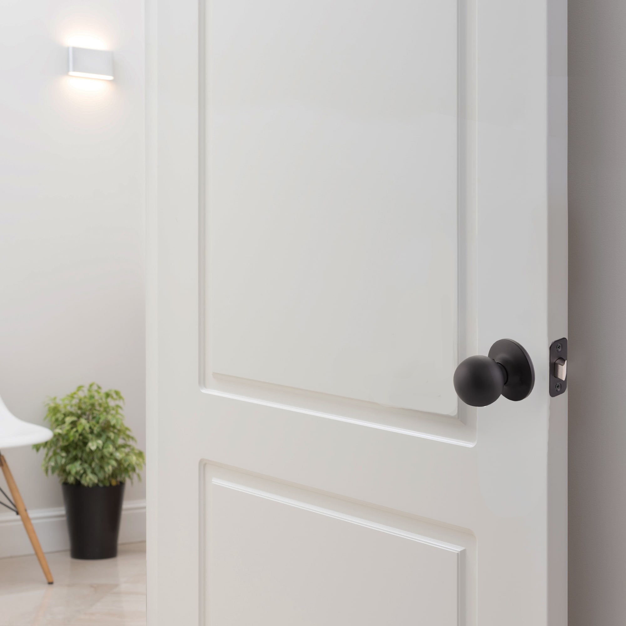 Design House 779090 Door-Knobs - View #4