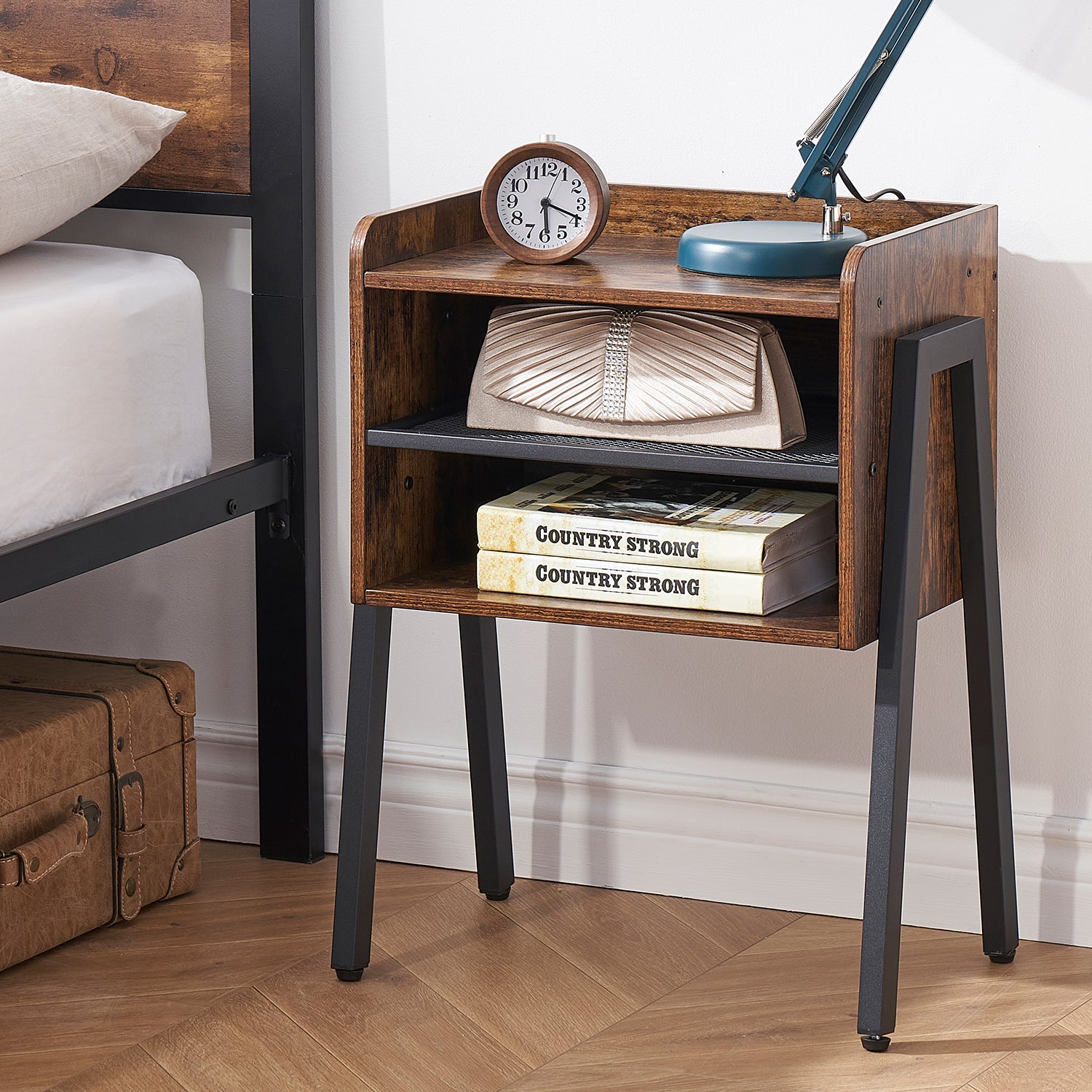 Vecelo LOE-XF-ST13 nightstands - View #2