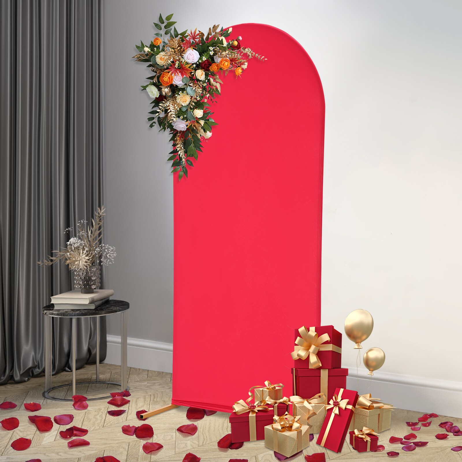CNCEST YLJHKT-001600 Garden-Arbor - View #10