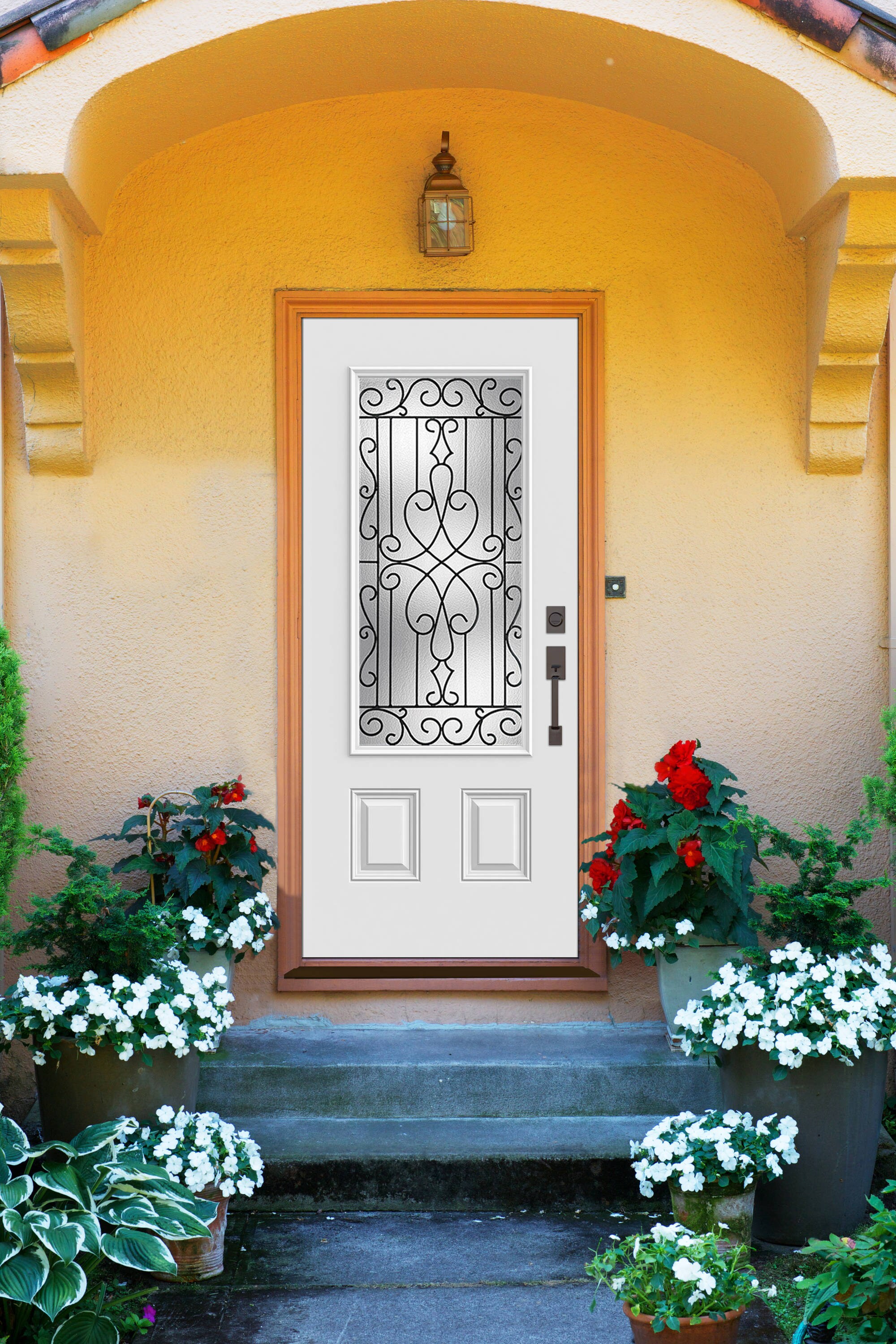 RELIABILT LO964134 Entry-Doors - View #2
