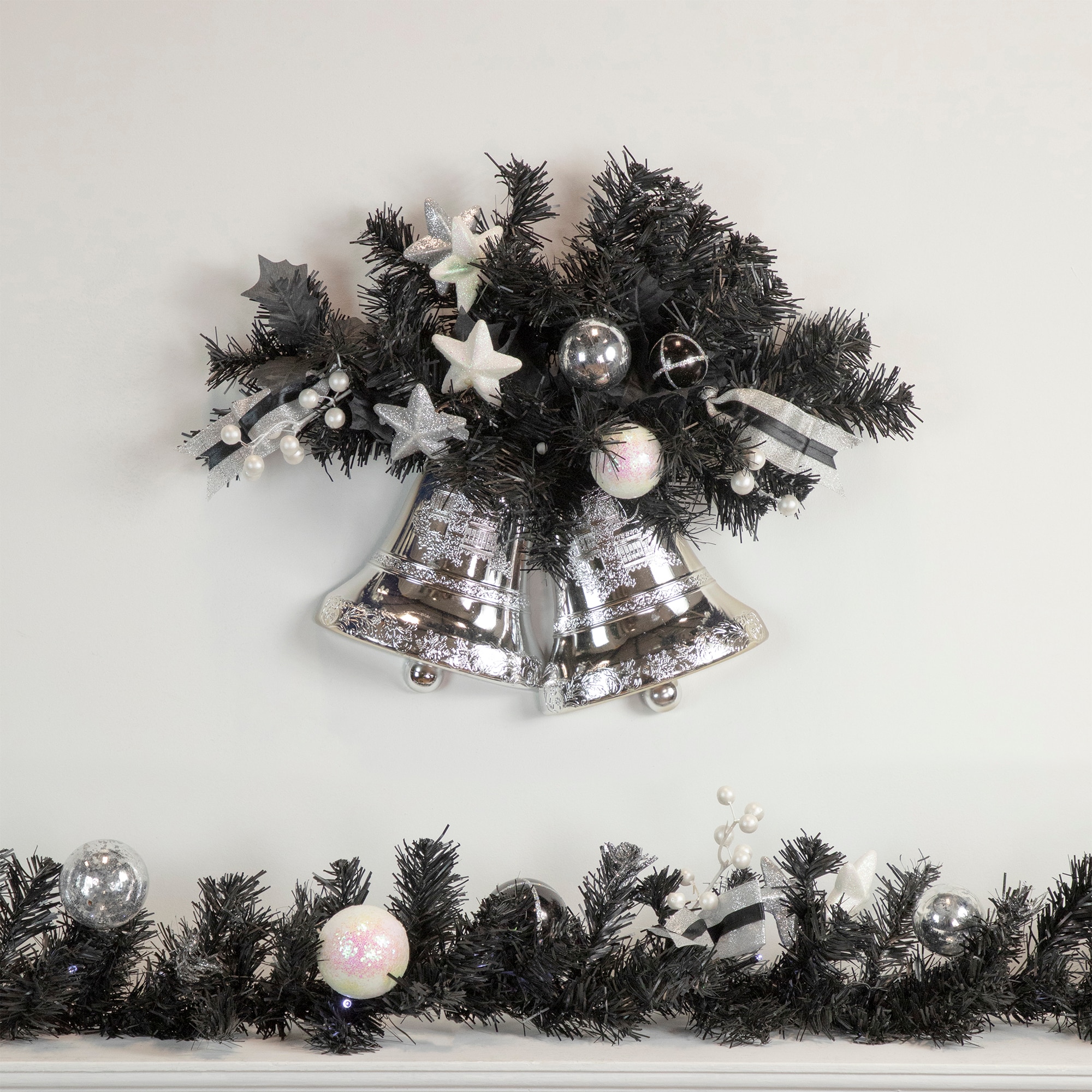 Northlight 34866680 Table-Christmas-Decorations - View #2