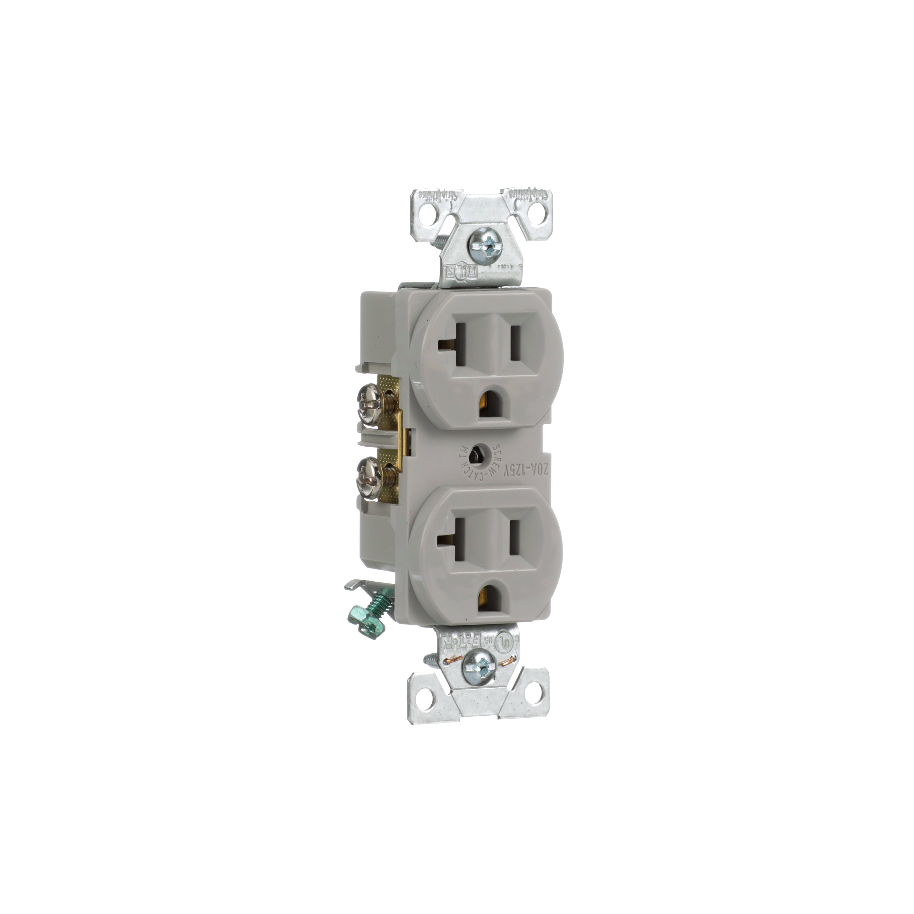 Eaton BR20GY-SP-LW receptacles - View #6