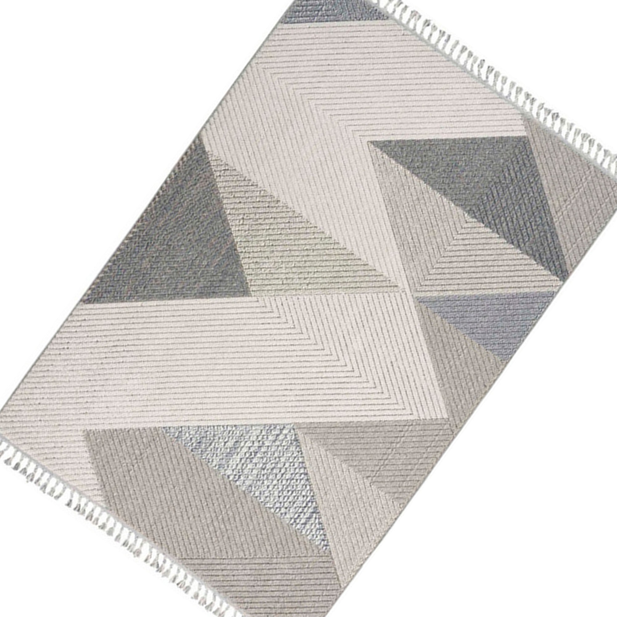 Benzara BM280167 rugs - View #2