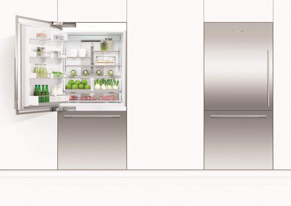 Fisher & Paykel RS36W80LJ1 N Bottom-Freezer-Refrigerators - View #4