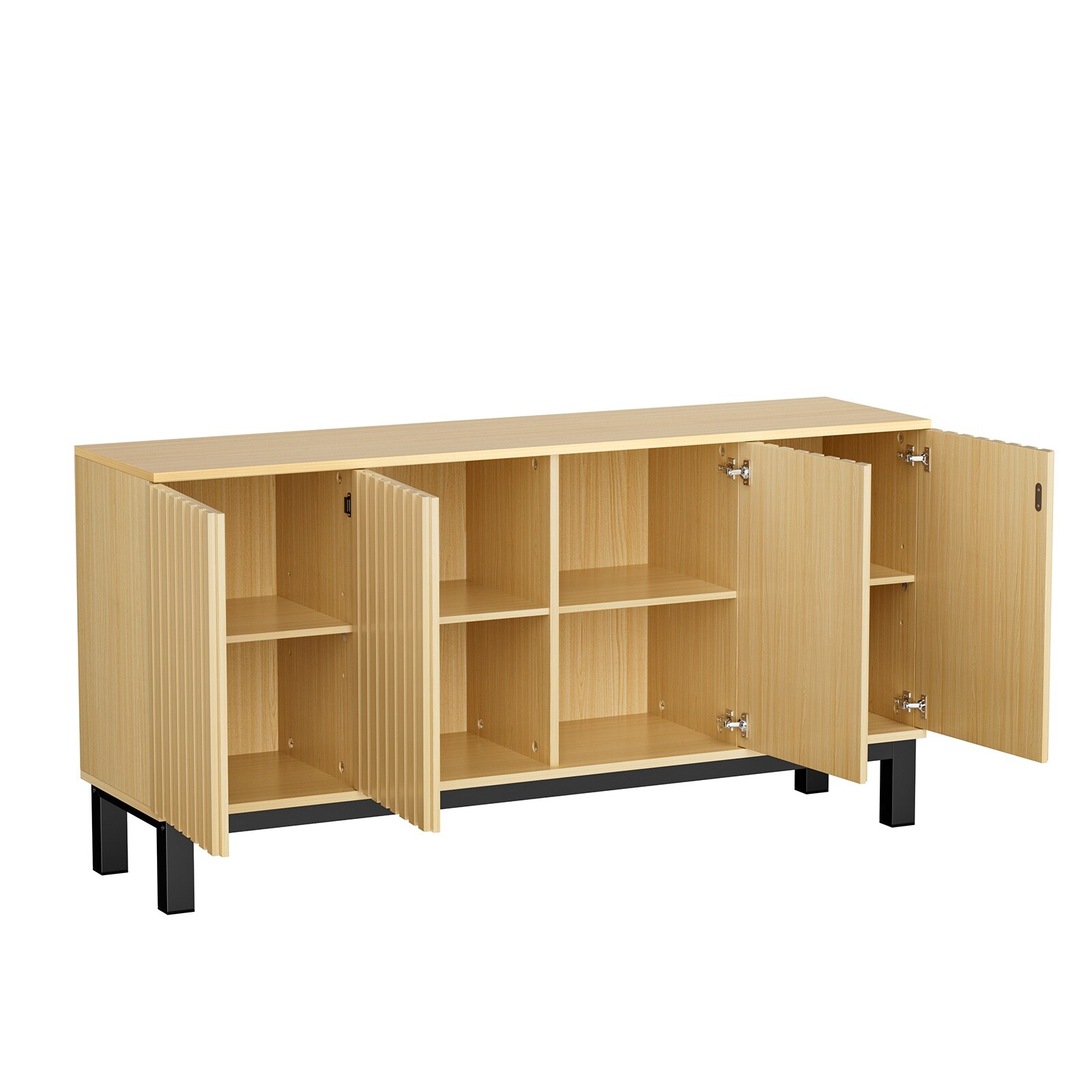 Pocassy GREATANTS-SNBS068OW armoires - View #18