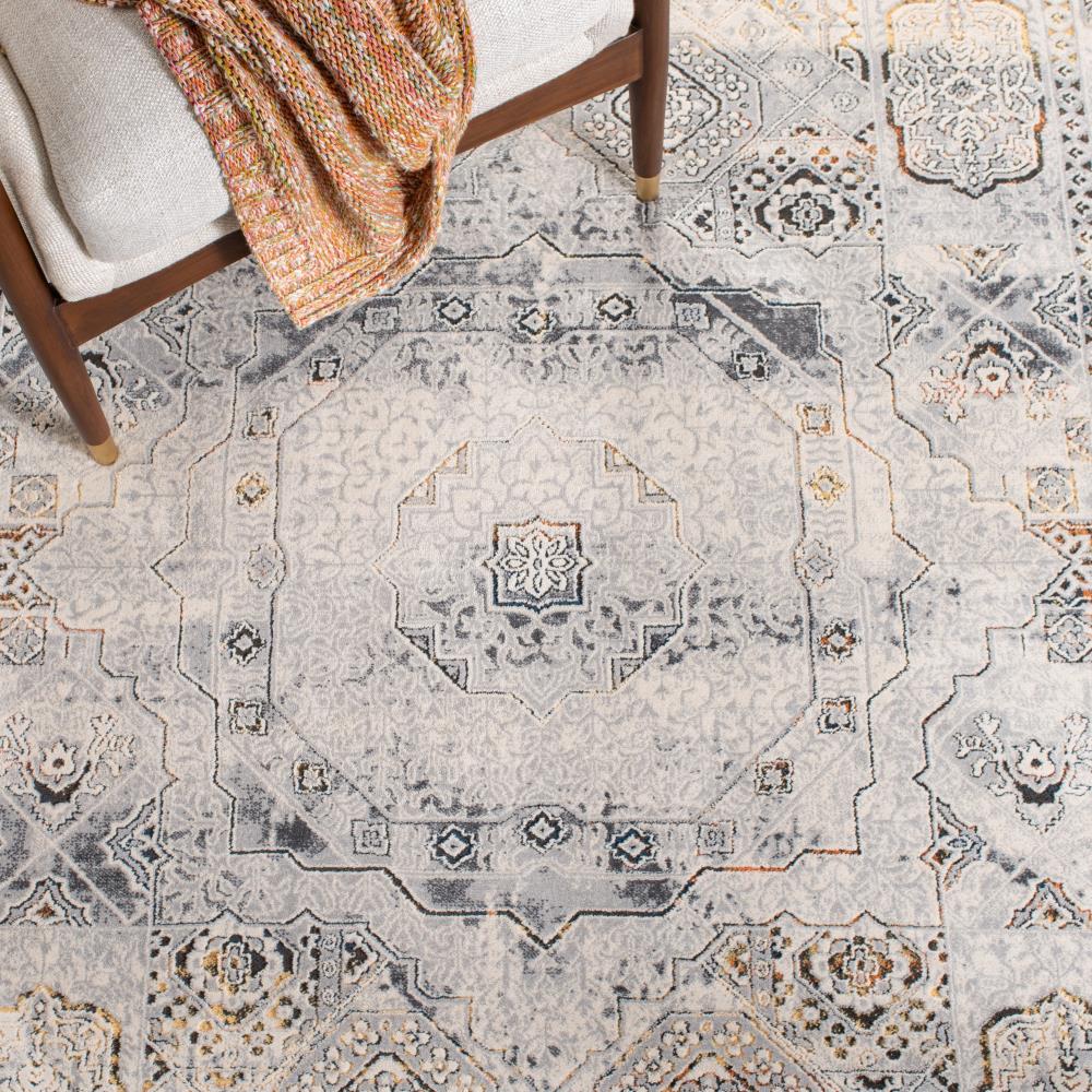 Safavieh ALH629A-5 rugs - View #7