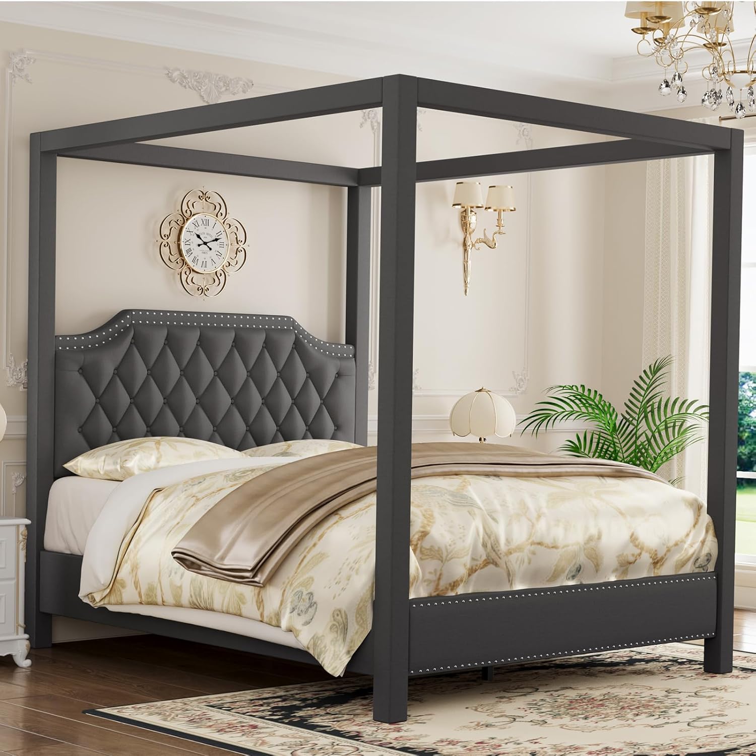 Garvee LHF-BED-NEW134 beds - View #6