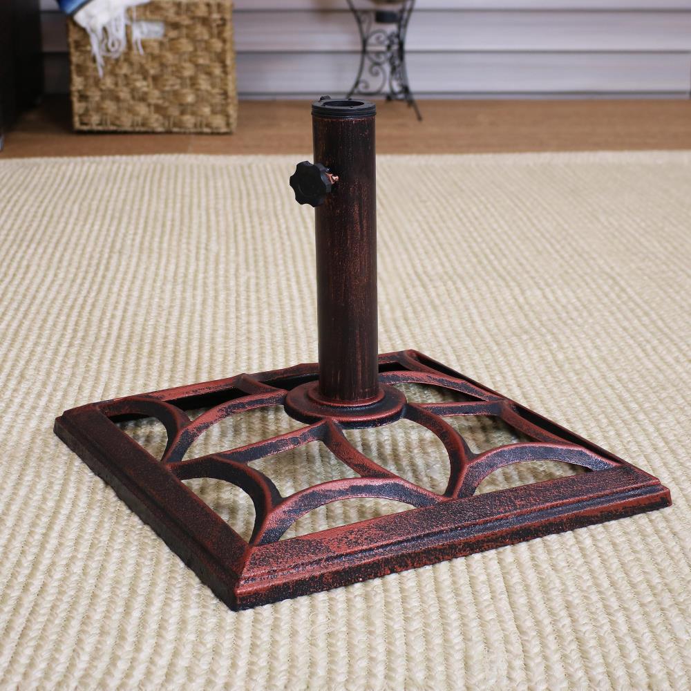 Sunnydaze Decor NMO-726 Umbrella-Bases - View #2