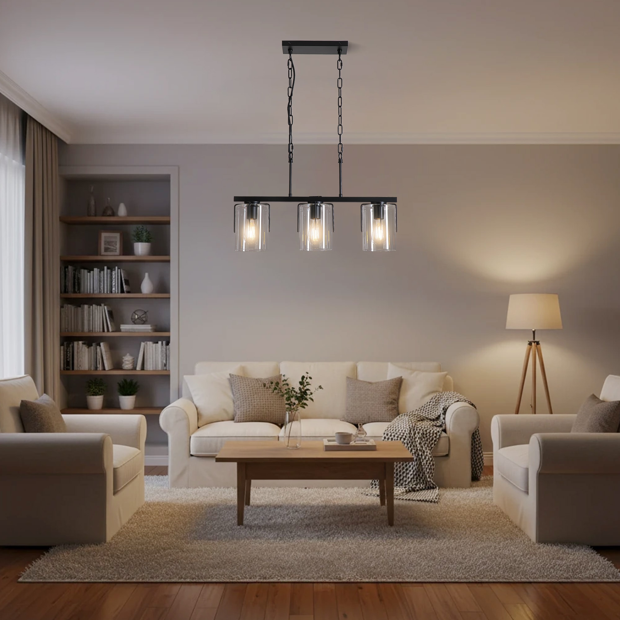 AAZJ LG-102276 Pendant-Lights - View #5