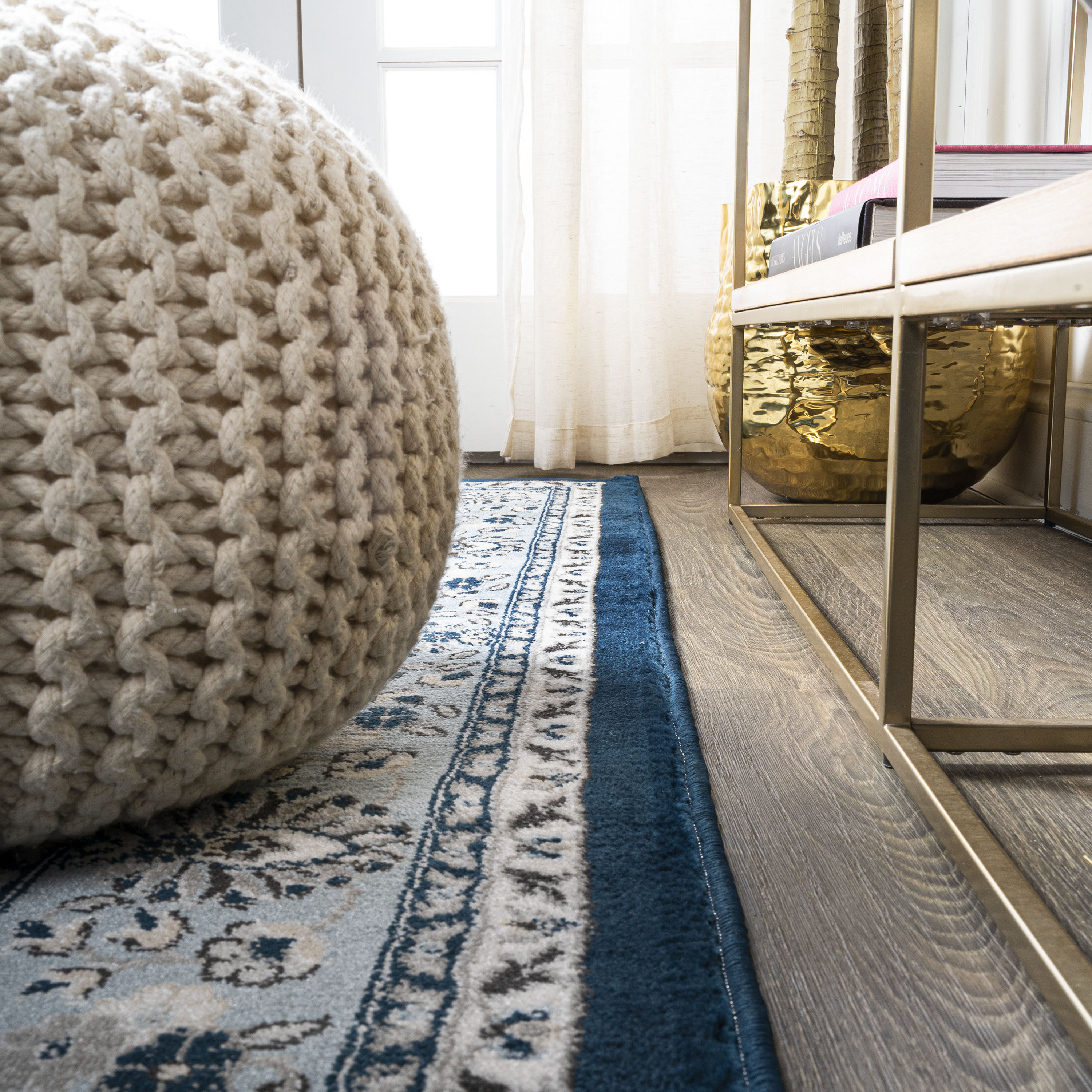 JONATHAN  Y MDP503D-4 rugs - View #9