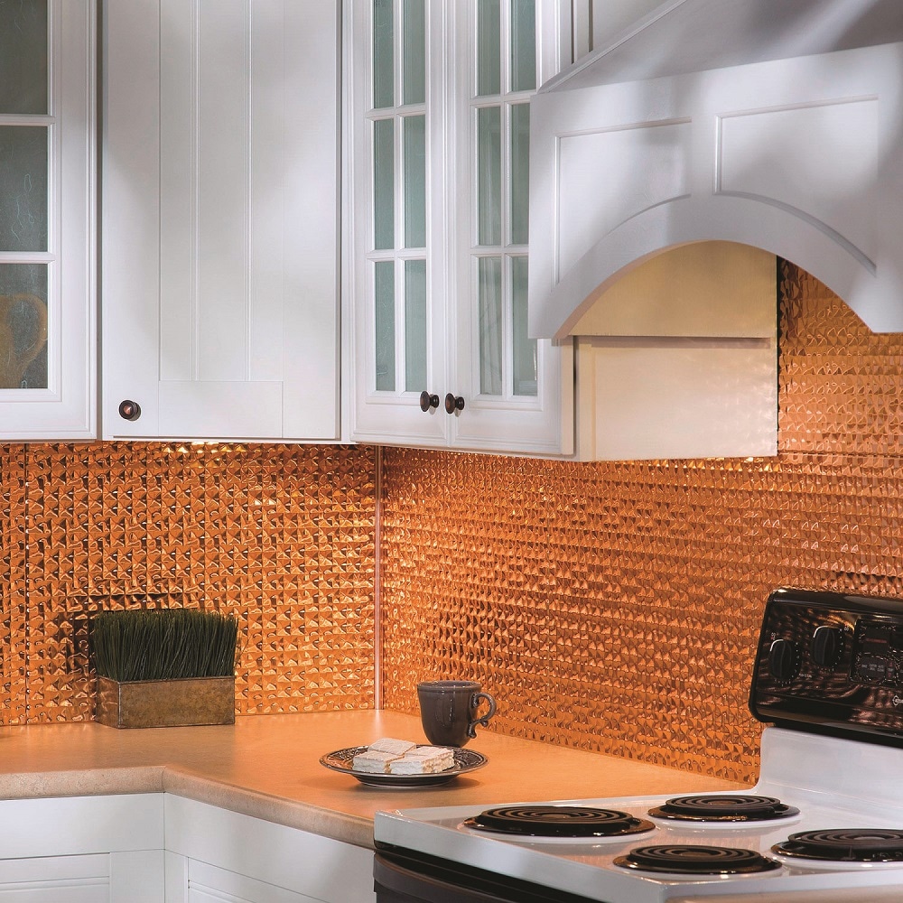 Fasade PB6725 Kitchen-Panels - View #4