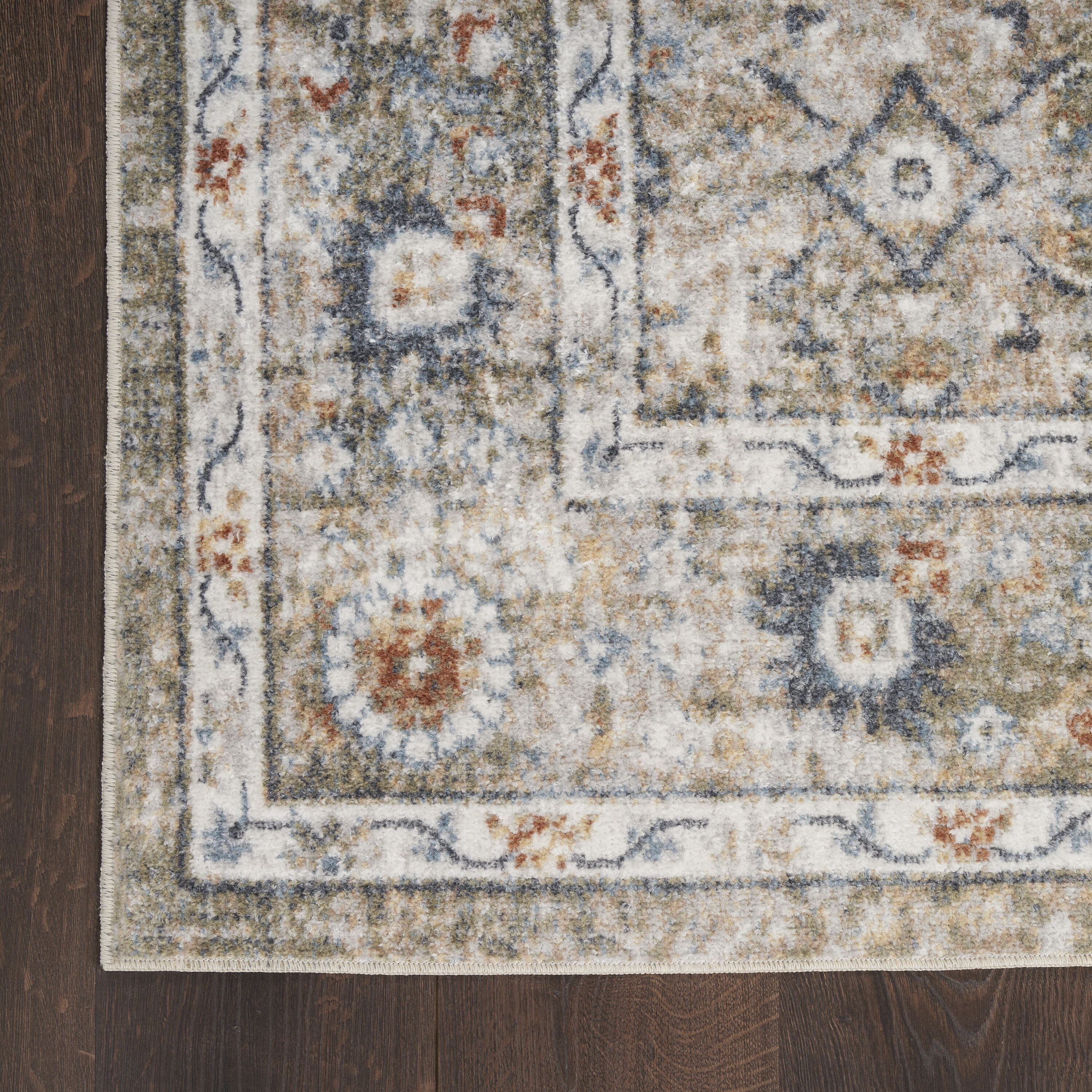 Nourison Home 099446977946 rugs - View #4