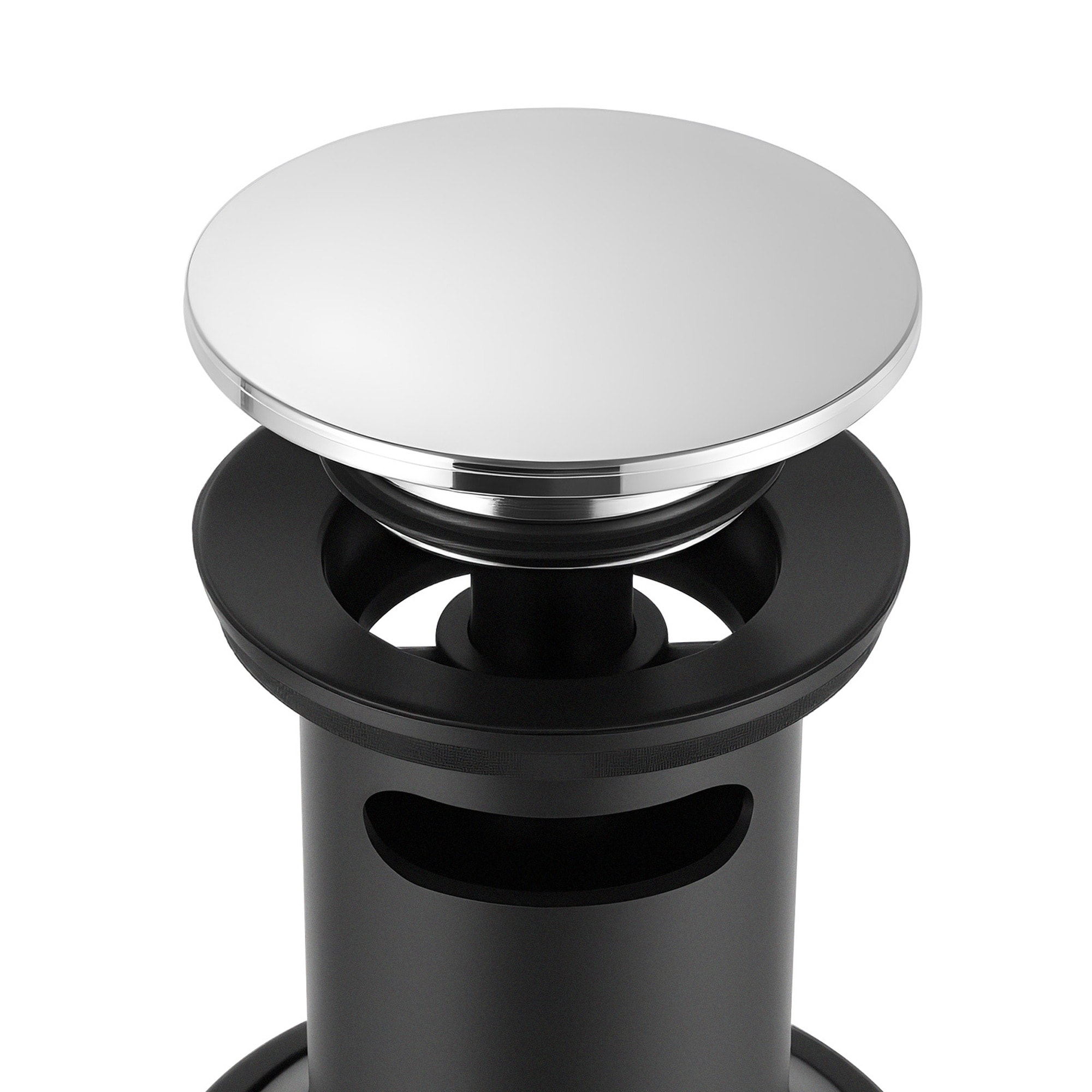 HyperDrop Cart ZW-T3342P461408 Lavatory-Faucets - View #5