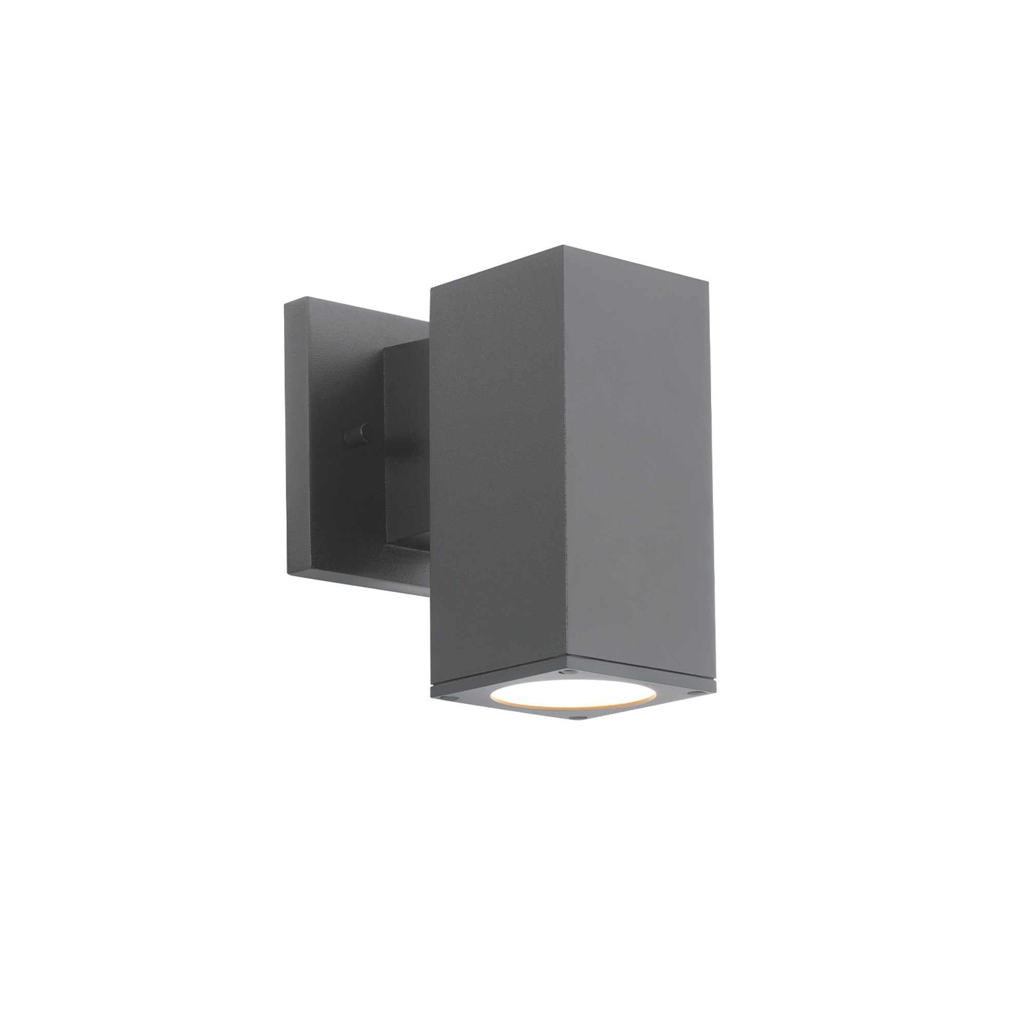 Wet location online wall sconce