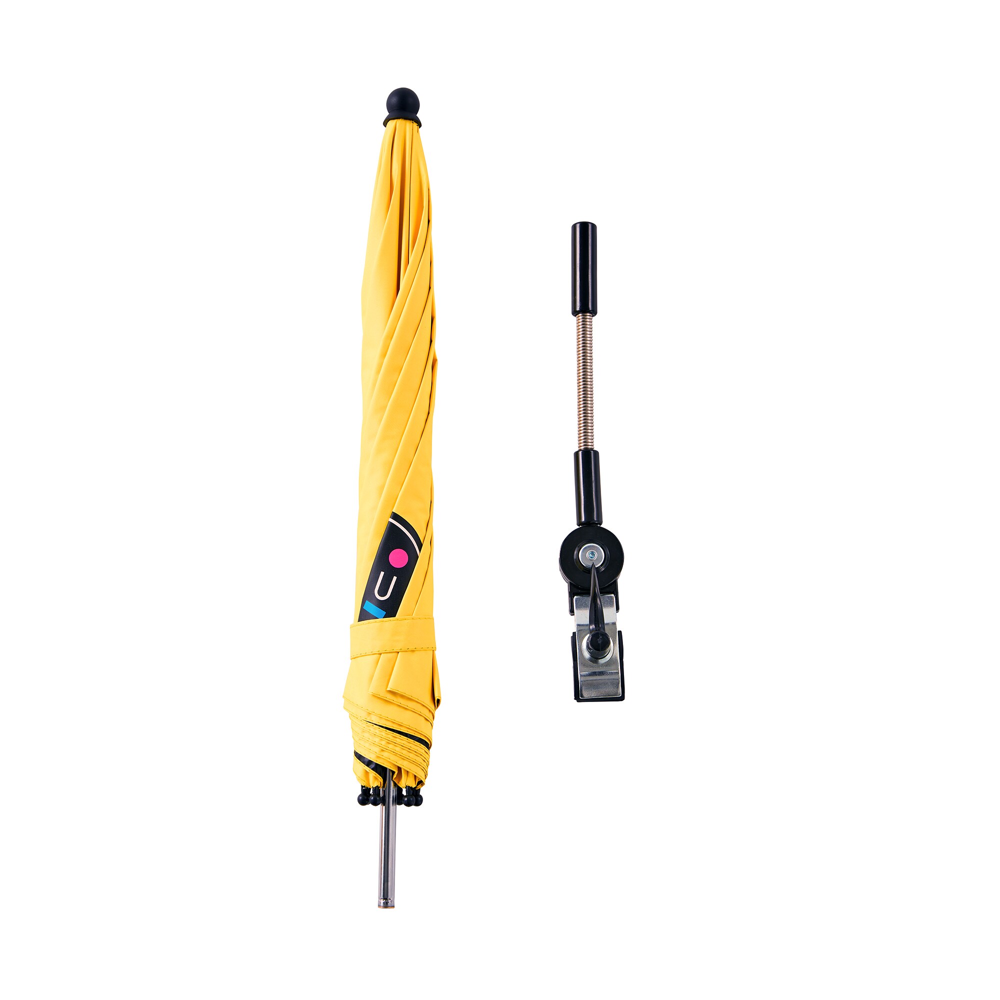 ProductWorks 58327-MYT Beach-Umbrellas - View #2