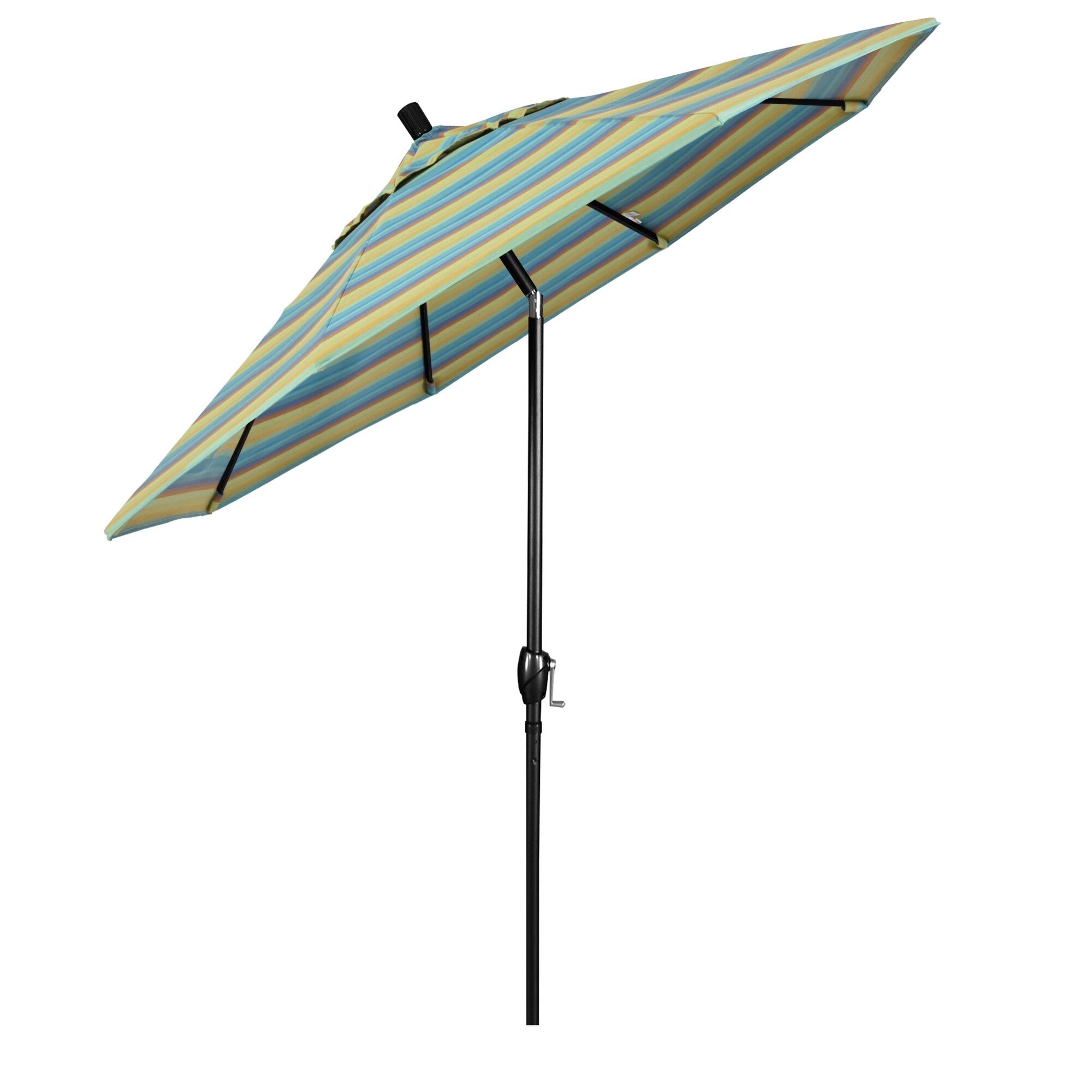 California Umbrella GSPT908302-56096 Umbrellas-2 - View #2