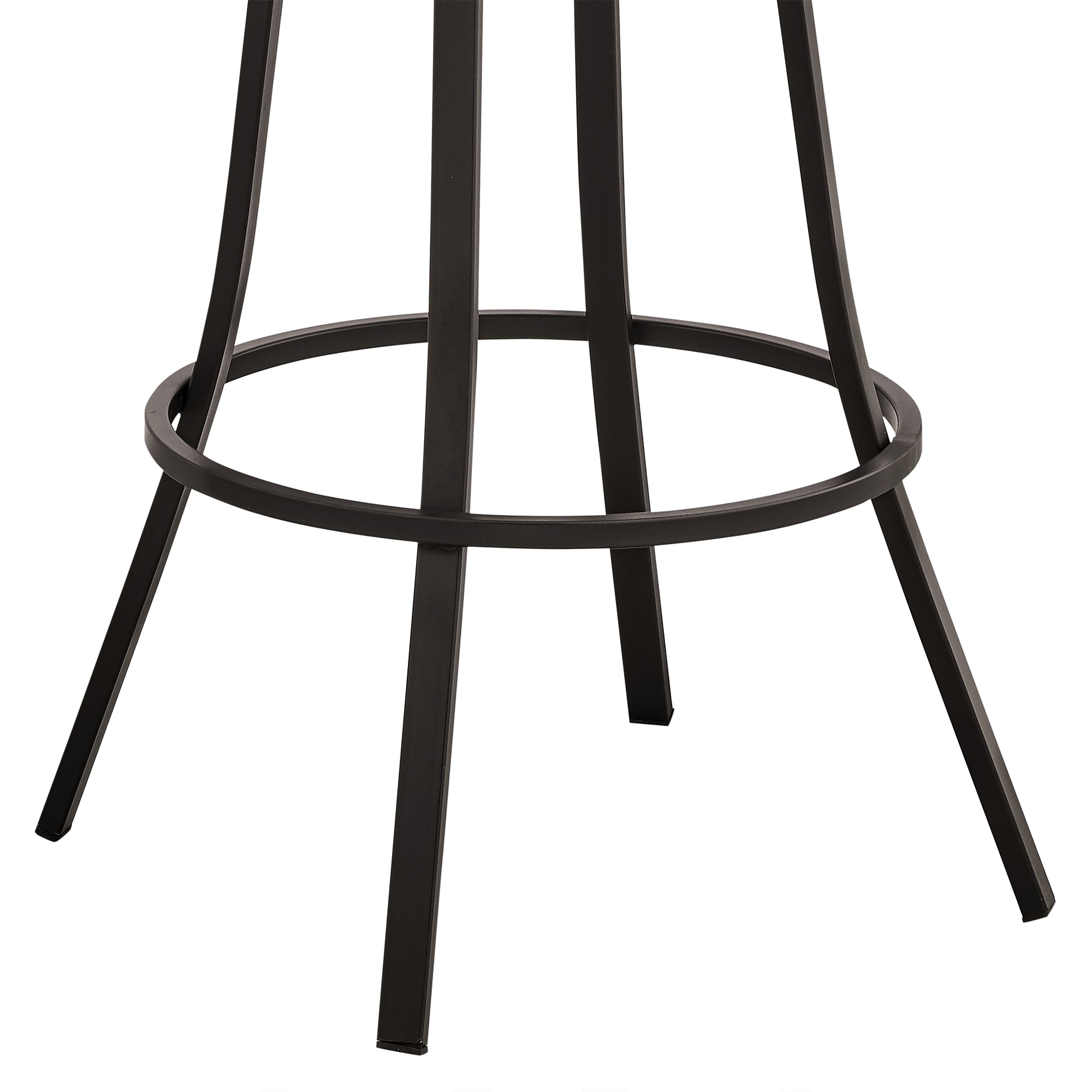 Armen Living LCLRBABSWH30 stools - View #6