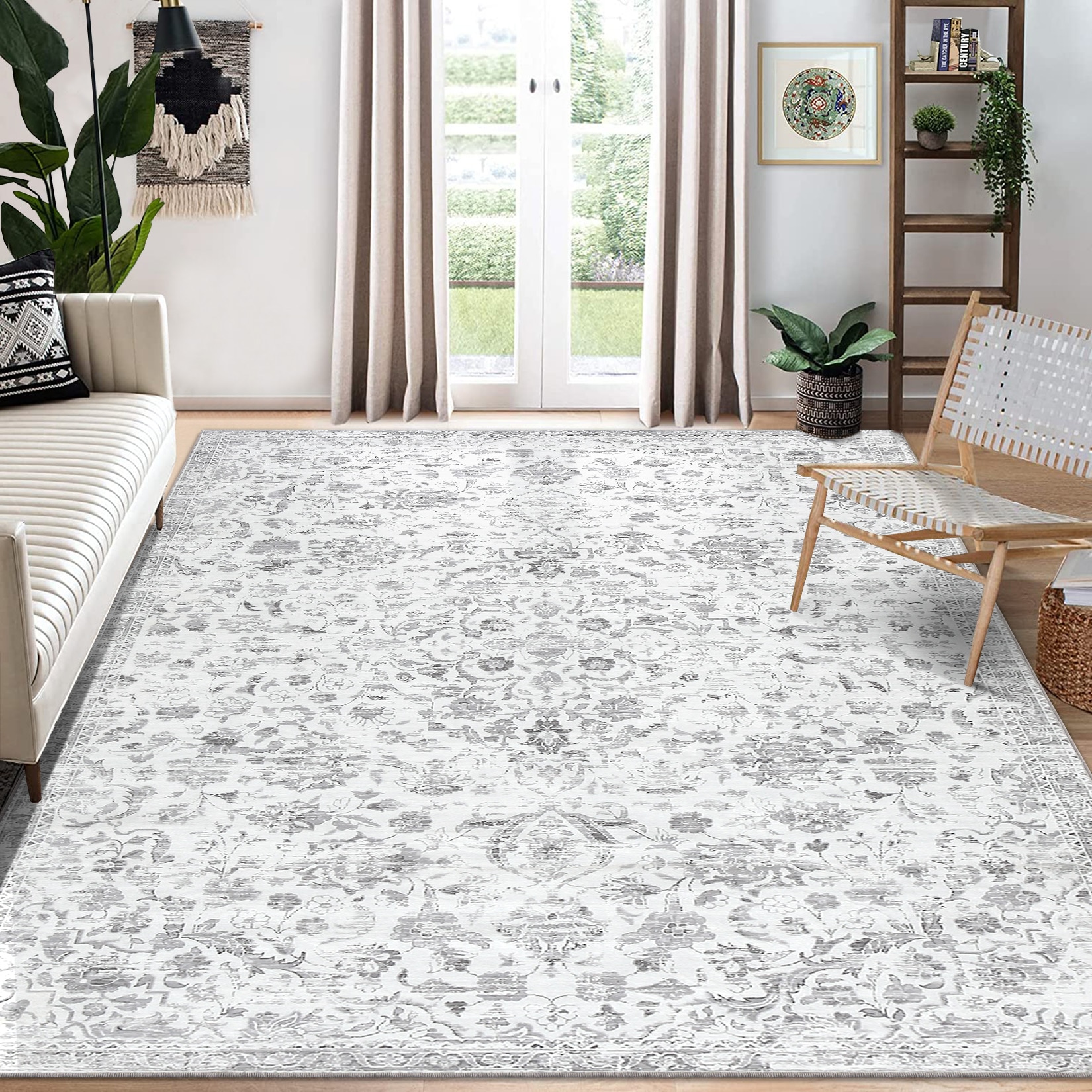 Assile XH260820450 rugs - View #3