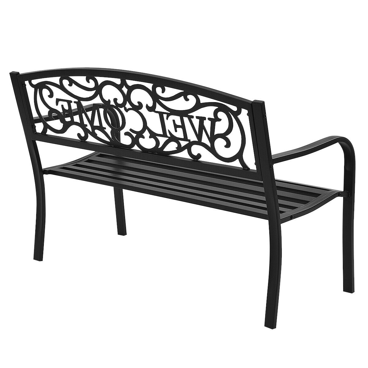 Forclover HYFAS33 benches - View #10
