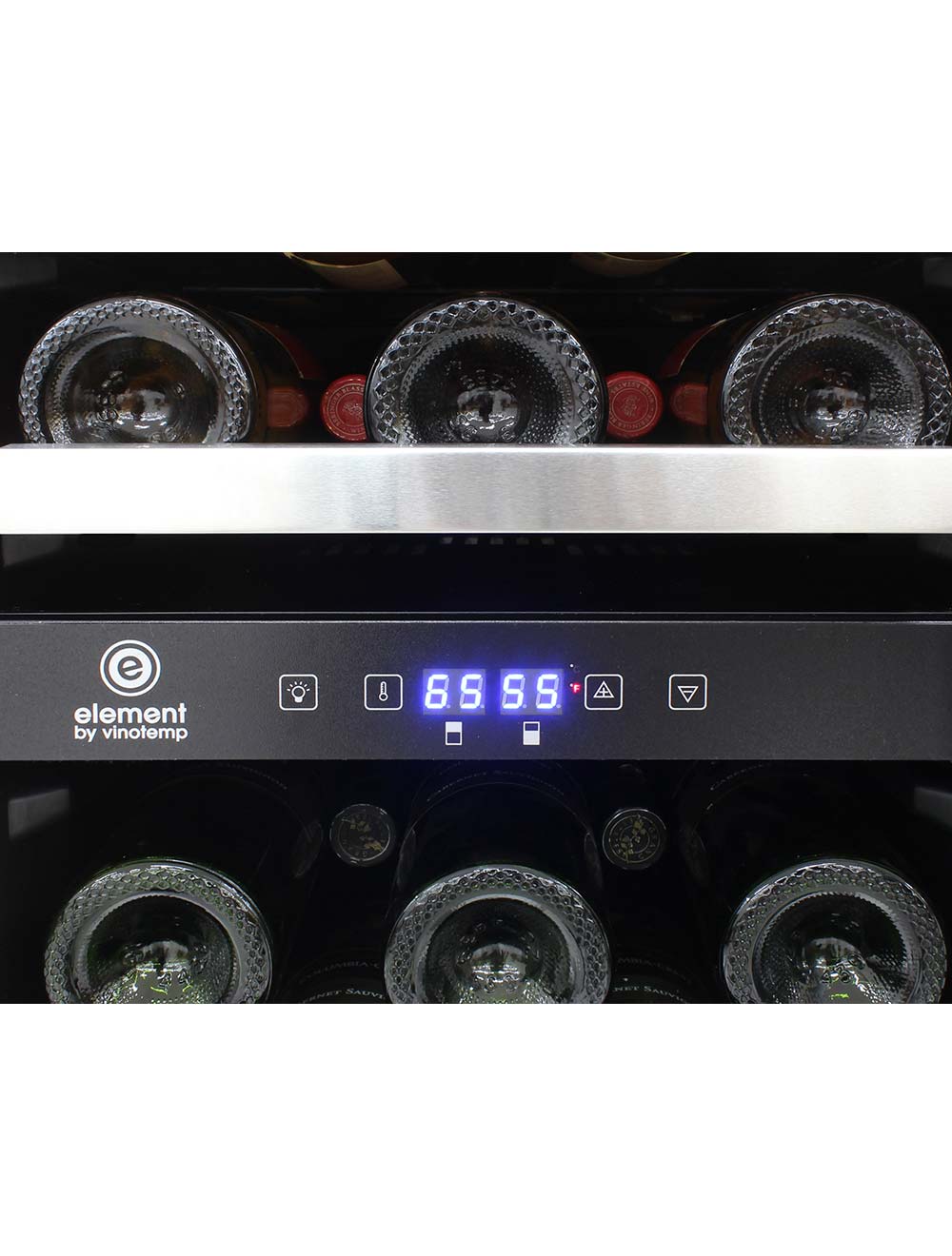 Vinotemp EL-WCU113-03 Wine-Chillers - View #5