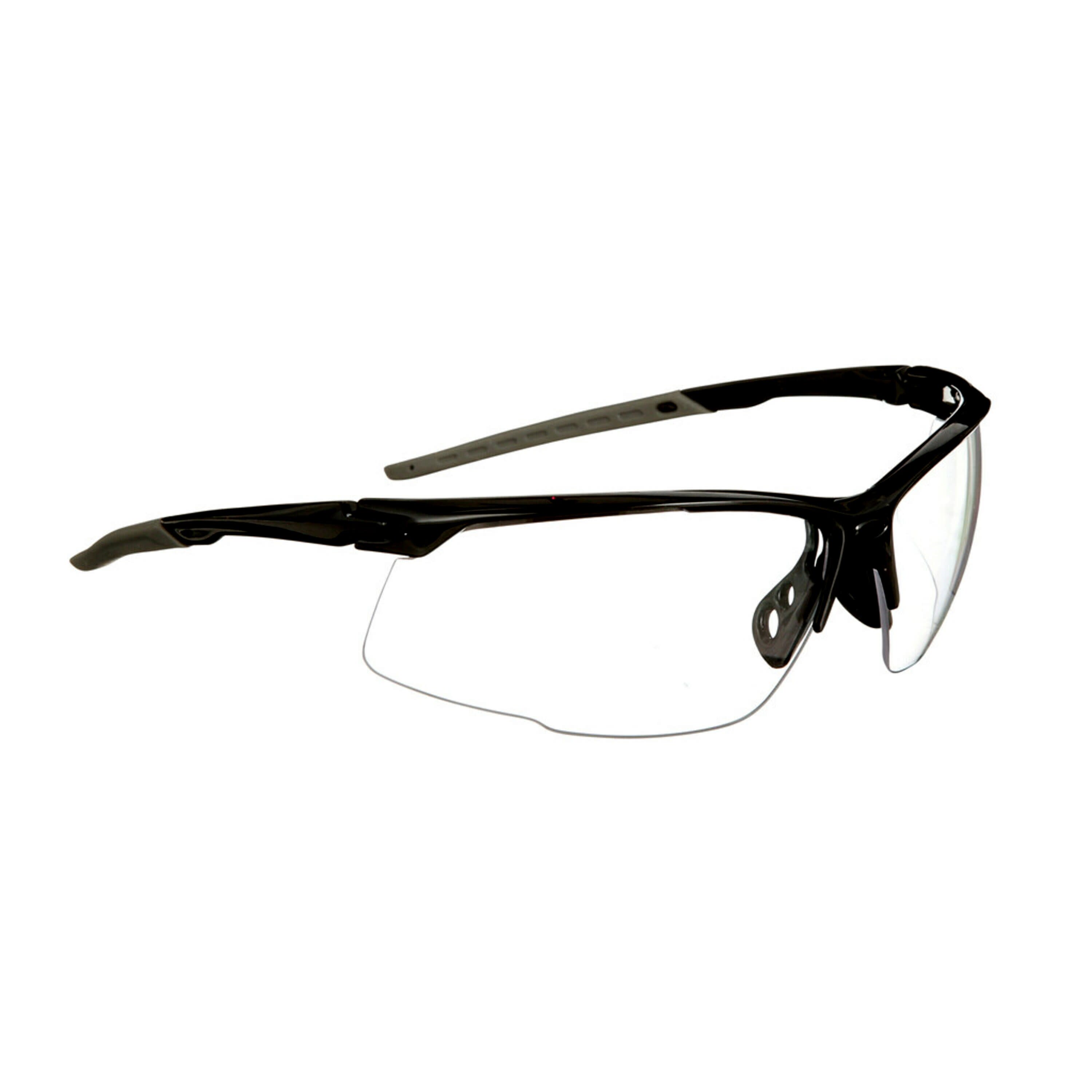 3M Multi-purpose Plastic Anti-fog Safety Glasses in the Eye Protection ...