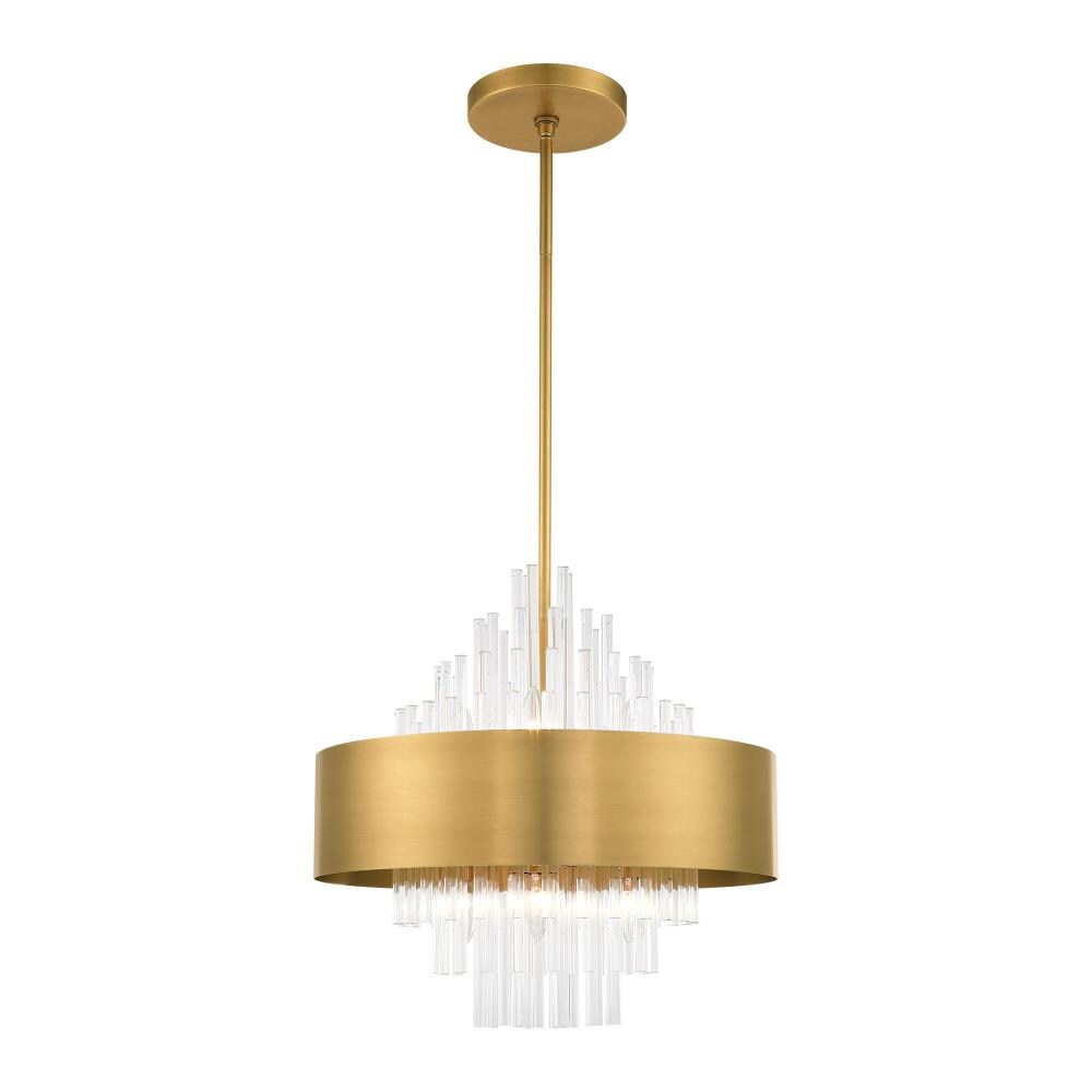 Livex Lighting 48874-08 b090015 - View #5