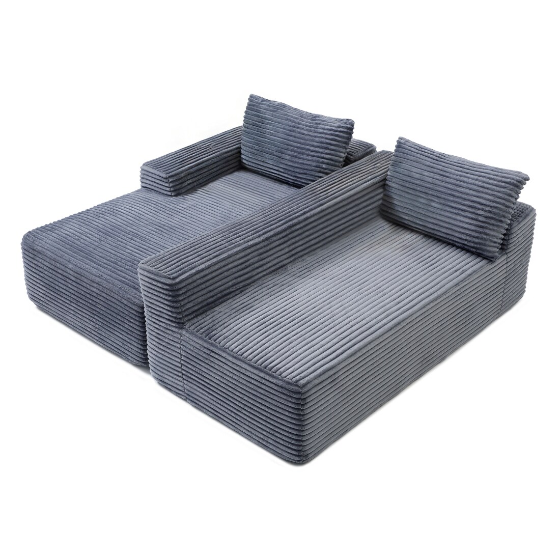CHITA ZASF030 Sofas-Loveseats - View #14