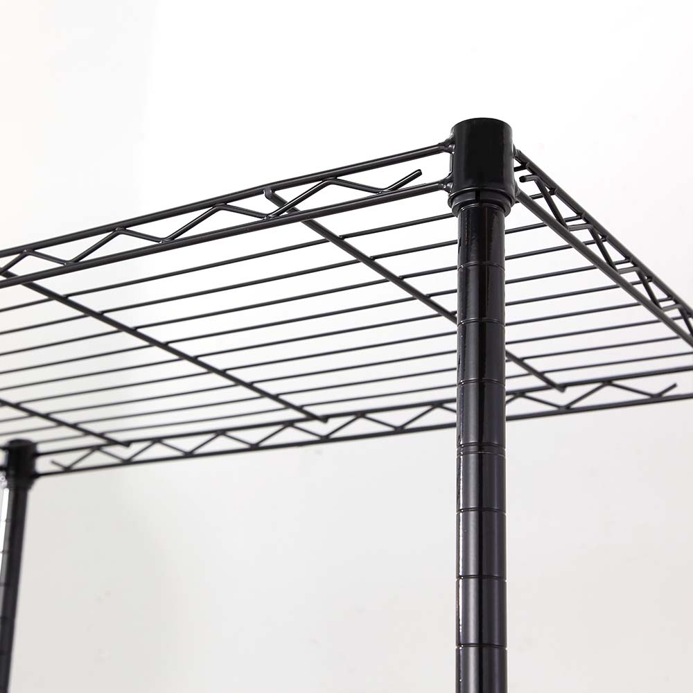 MZG E3560135OK401LB Free-Standing-Shelving - View #5