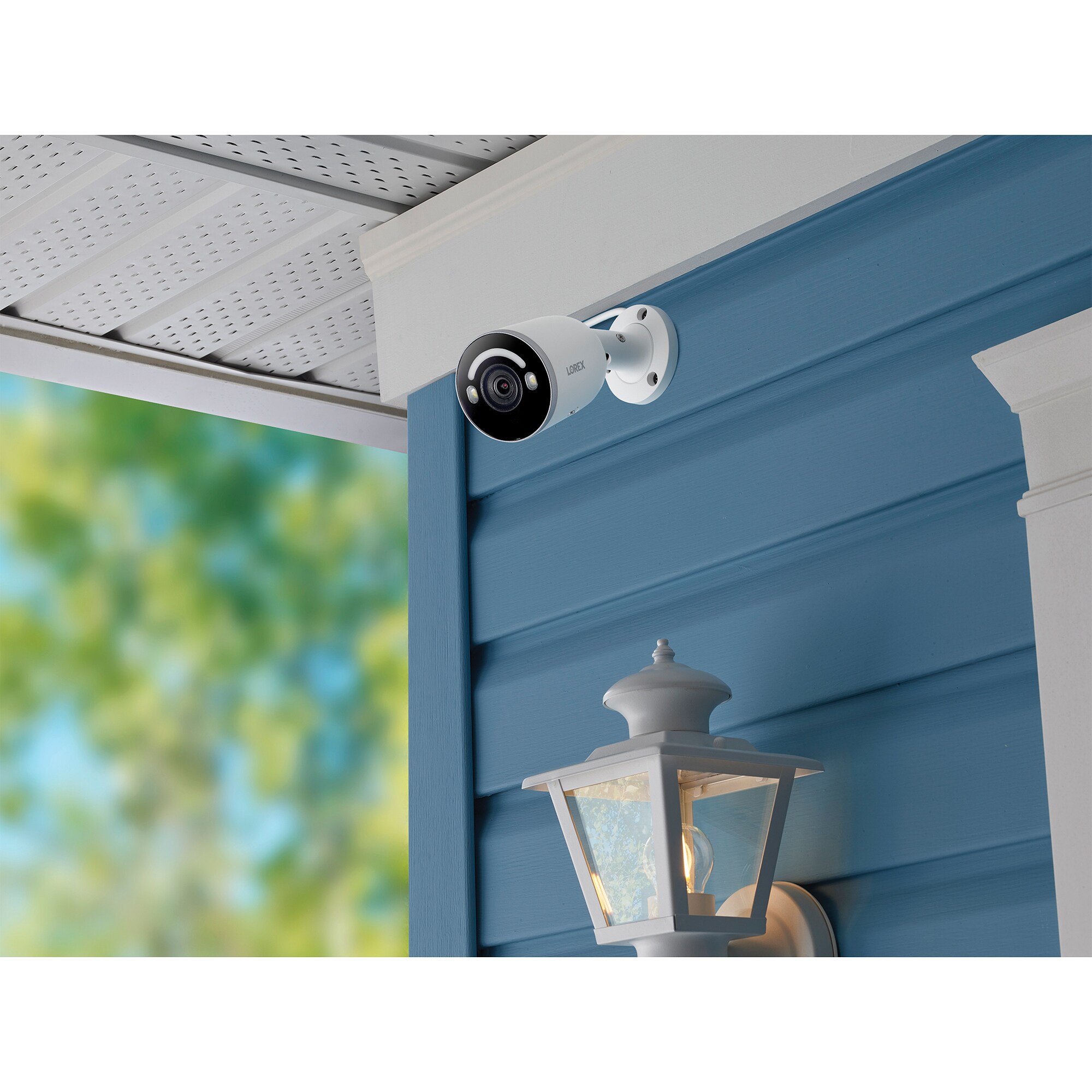 Lorex LORE894AB Security-Cameras - View #3