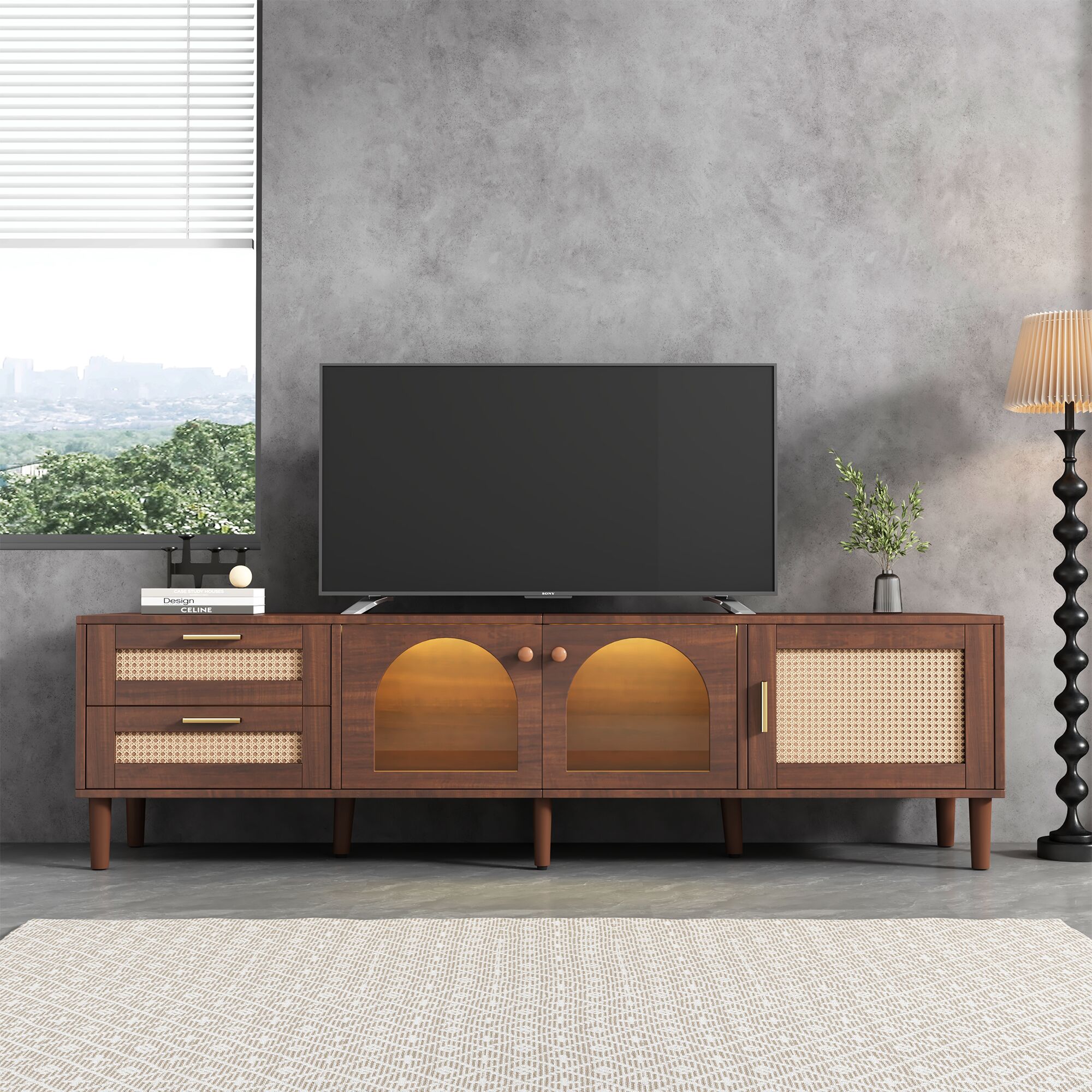 Tatayosi XH-24225AAP Tv-Stands - View #6