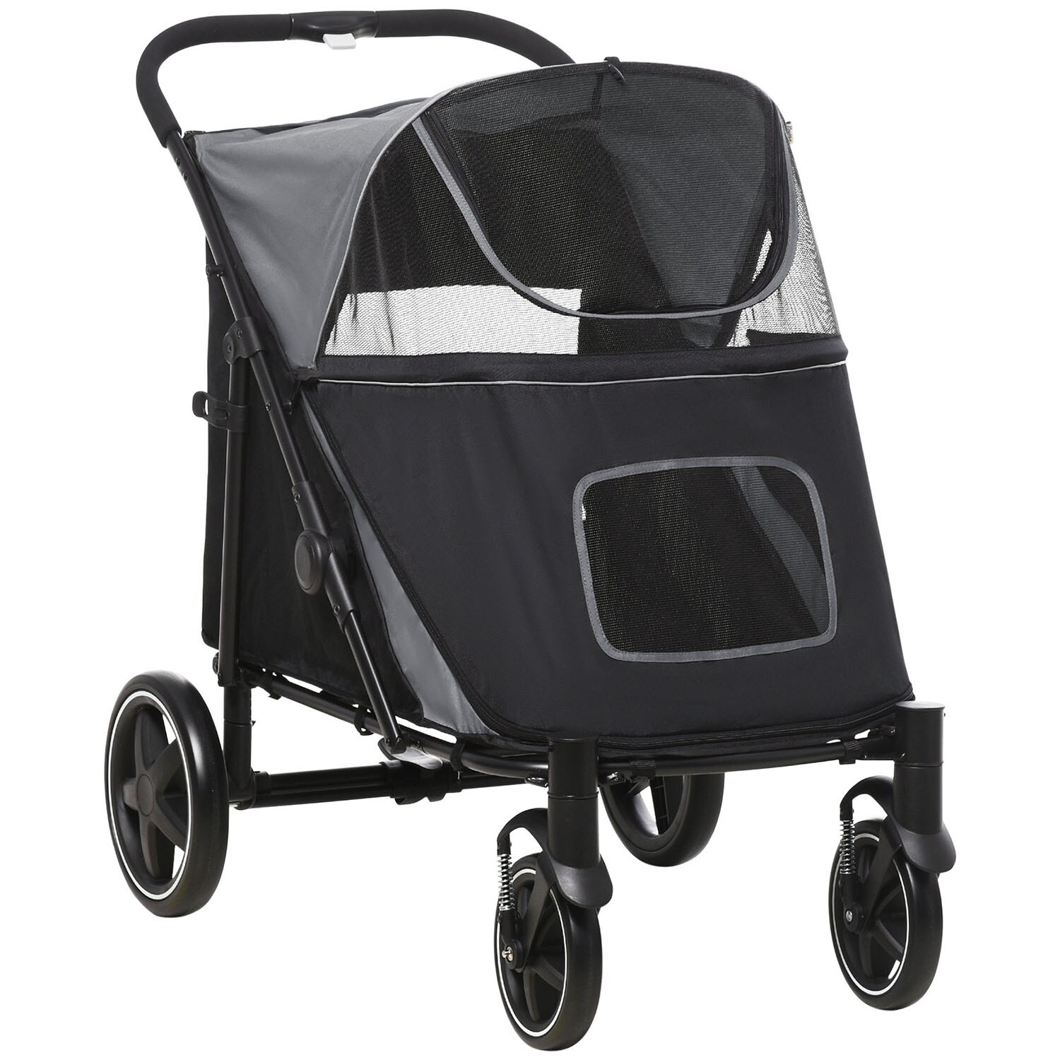 Mondawe MD-AB66292 Pet-Strollers - View #2