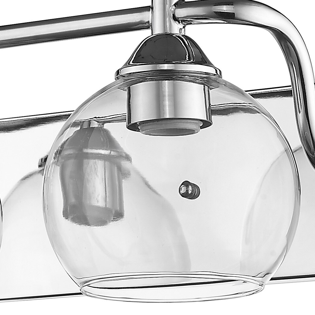 Whitfield Lighting VL5711-3CH b089995 - View #5
