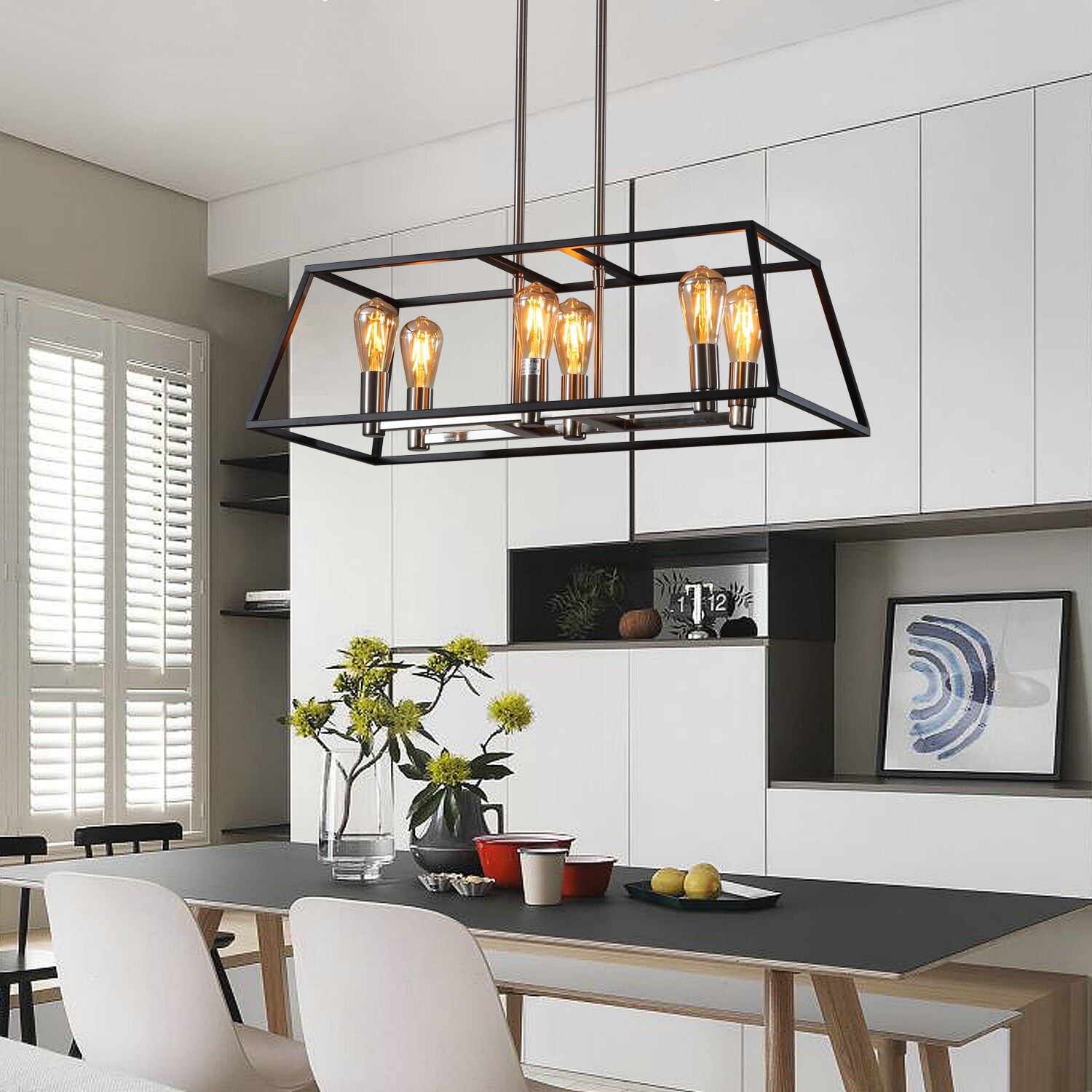 Cedar Hill 410506 Pendant-Lights - View #8