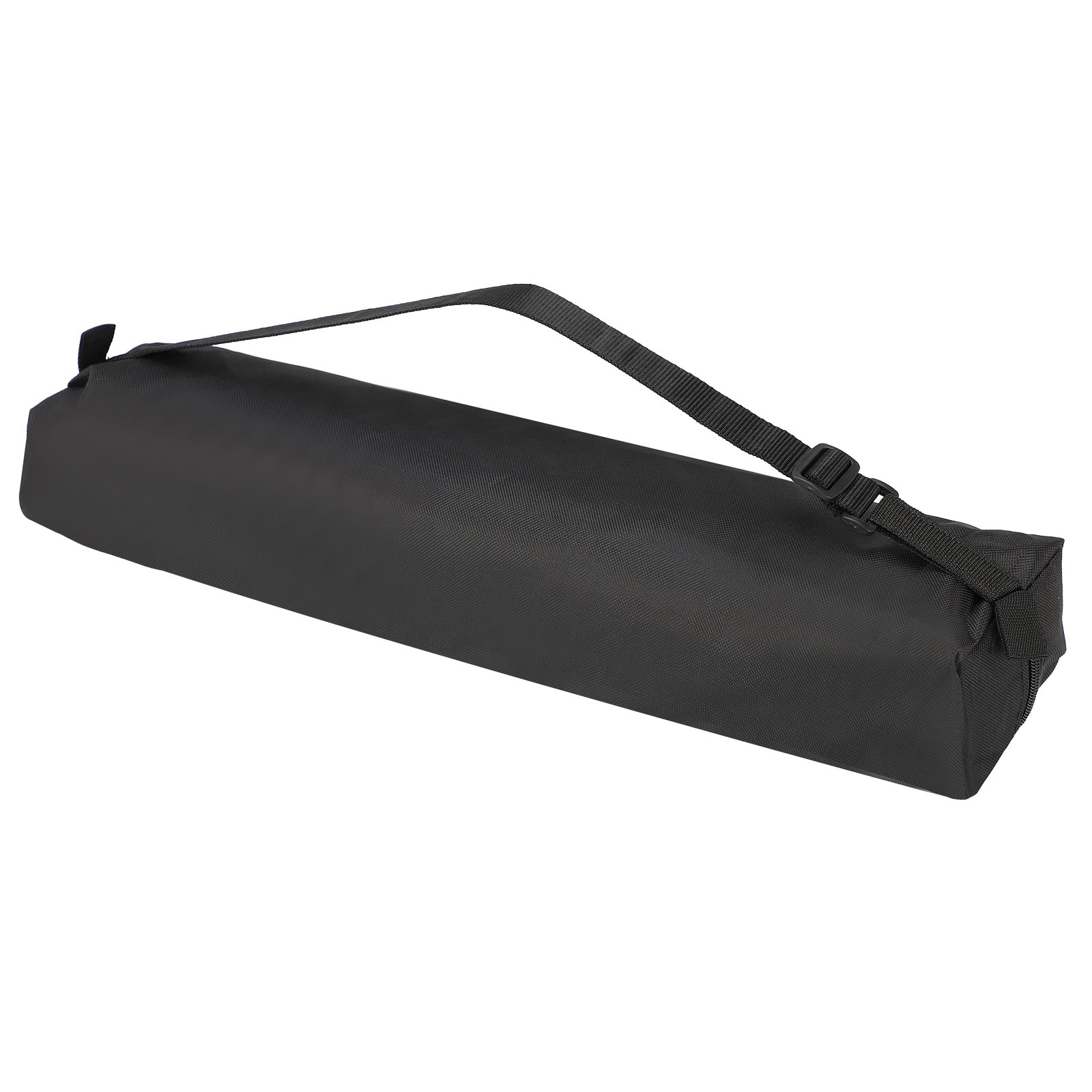 PATIKIL 1pc 20.47-Inch x 3.54-Inch Tripod Carrying Case Oxford Cloth Padded Tripod Bag with Handles for Light Stands Tripod Photography Accessories Black #S26041401UX6608