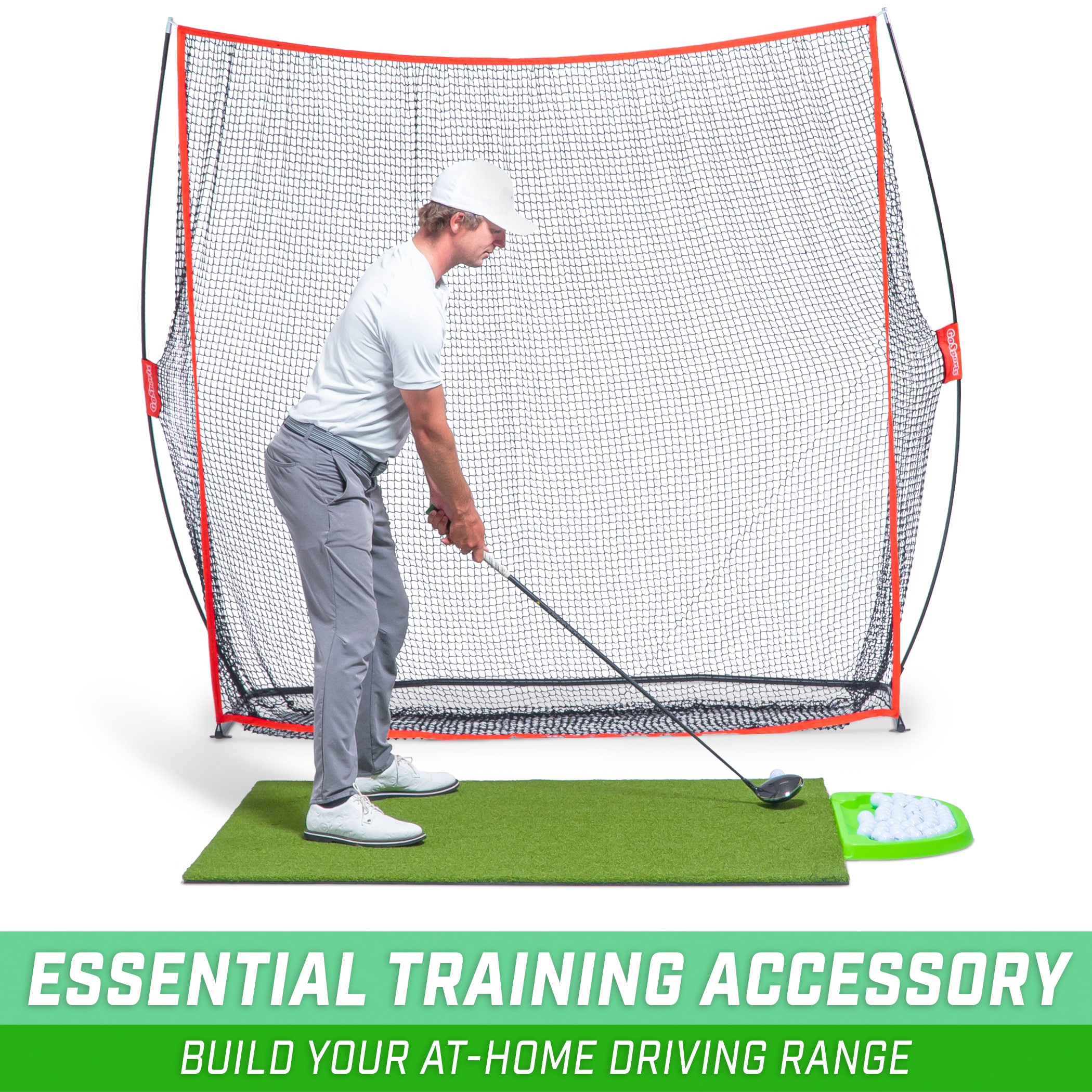 GoSports 815898025079 Golf-Gear - View #2