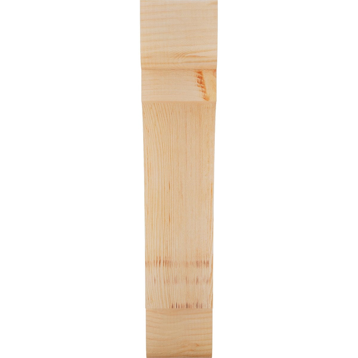 Ekena Millwork BRC06X16X28OLY00SDF braces - View #2