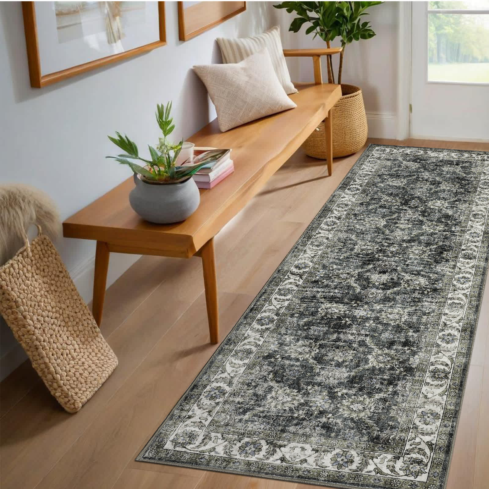 Qeetex LSN-PHO-34PVLGEH rugs - View #2
