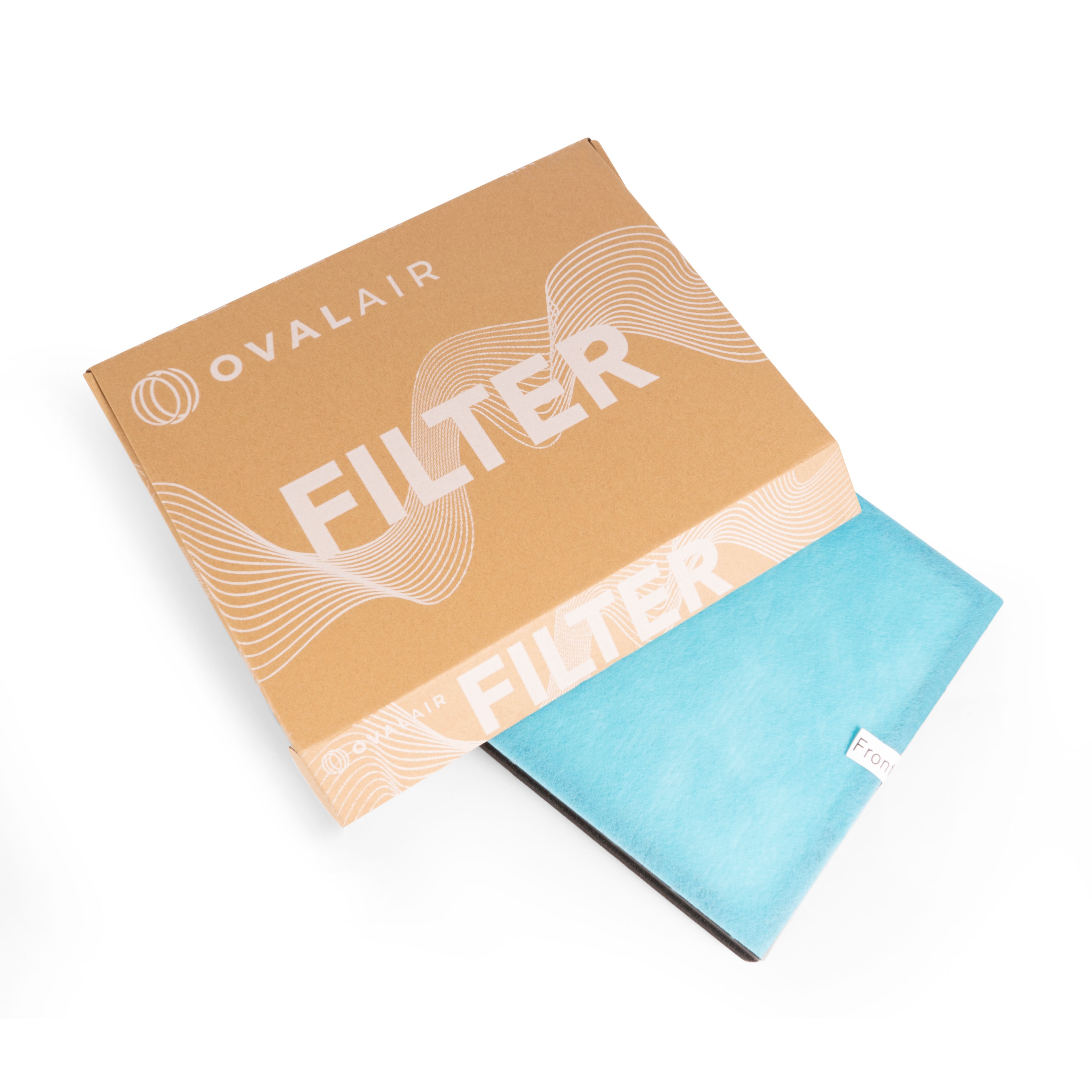 OVAL AIR AIR1000A-FILTER m018099 - View #4