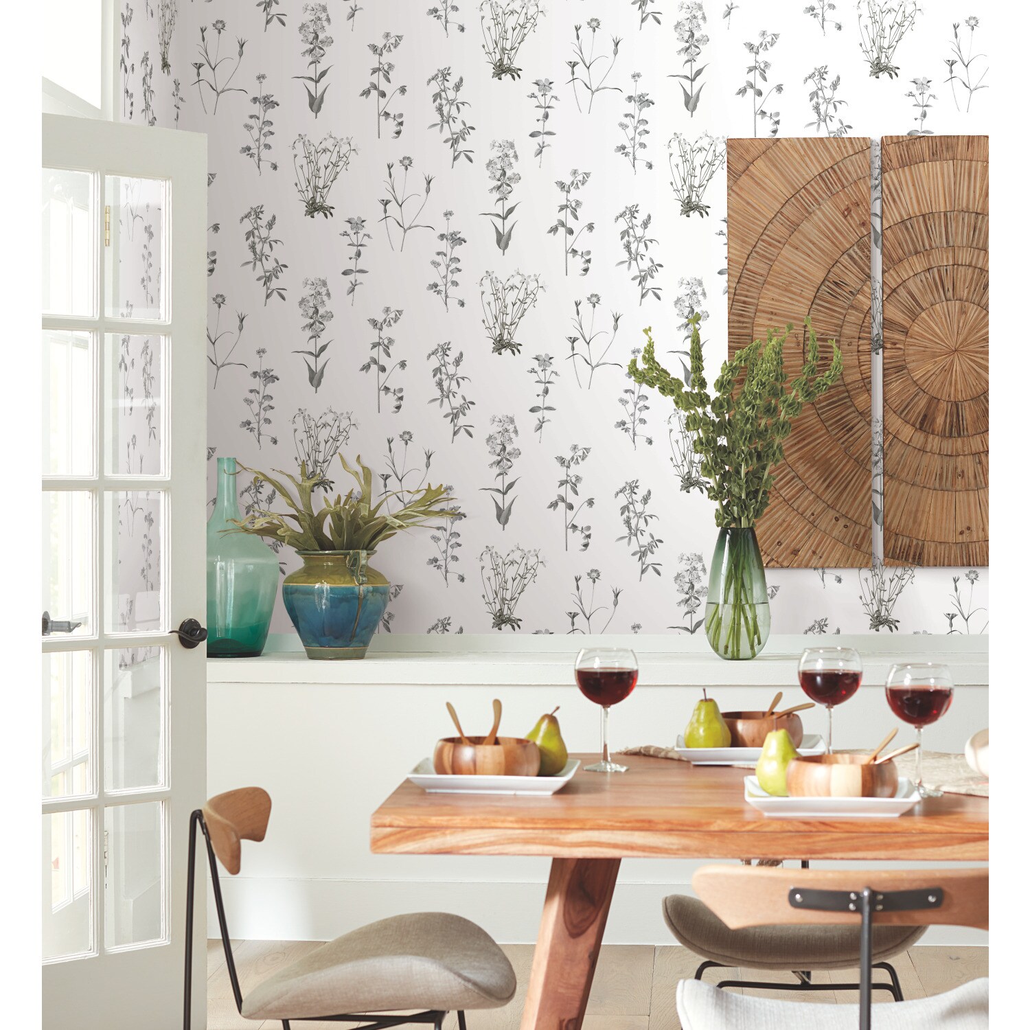 RoomMates RMK11645RL wallpaper - View #2