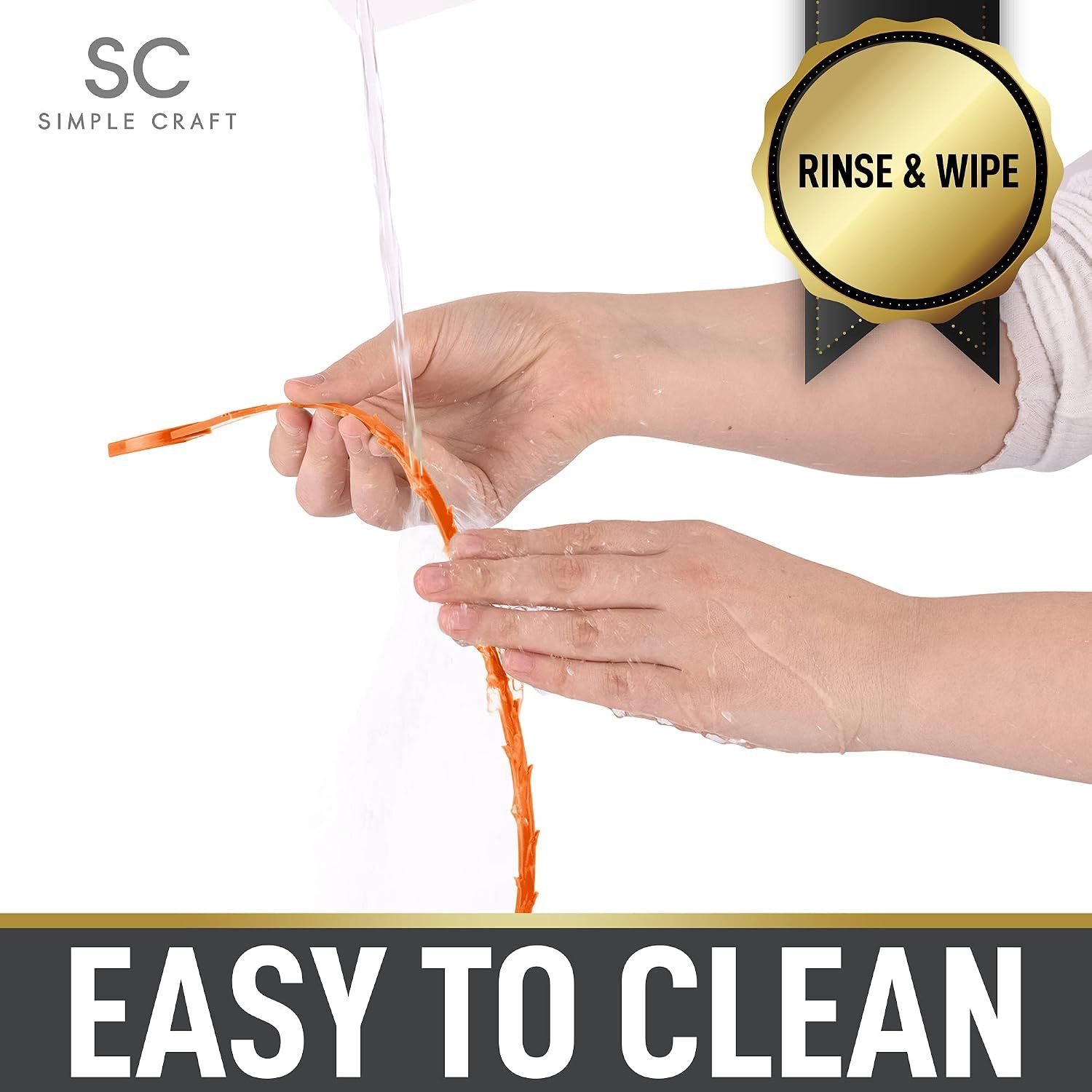 Zulay Kitchen X002S64QE1 Drain-Cleaners - View #7