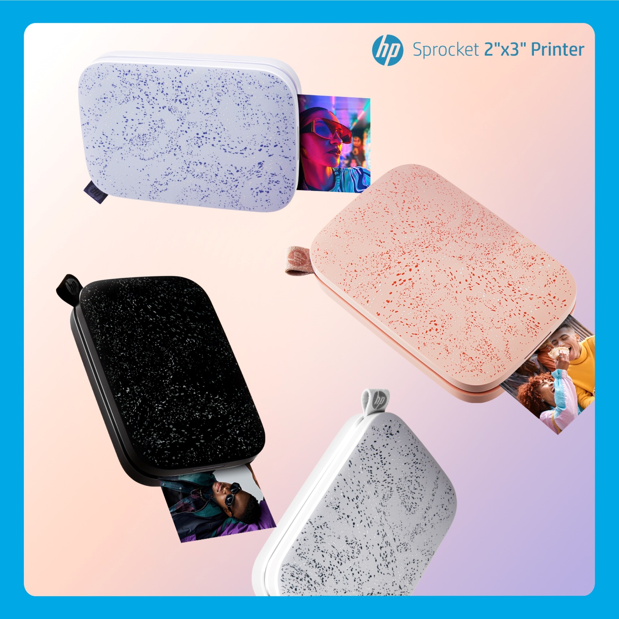 HP HPISPP printers - View #8